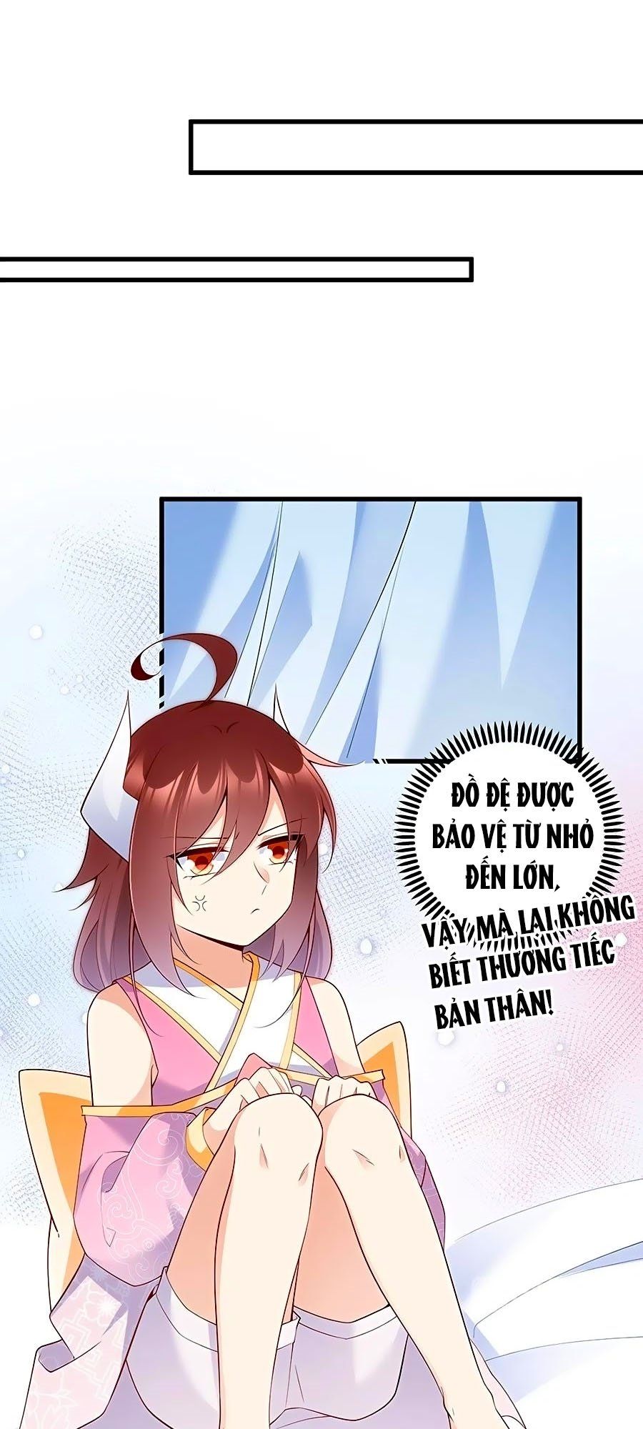 đọc truyện Manh Sư Tại Thượng Chương 241 ảnh 24 tại Thiên Thai Truyện