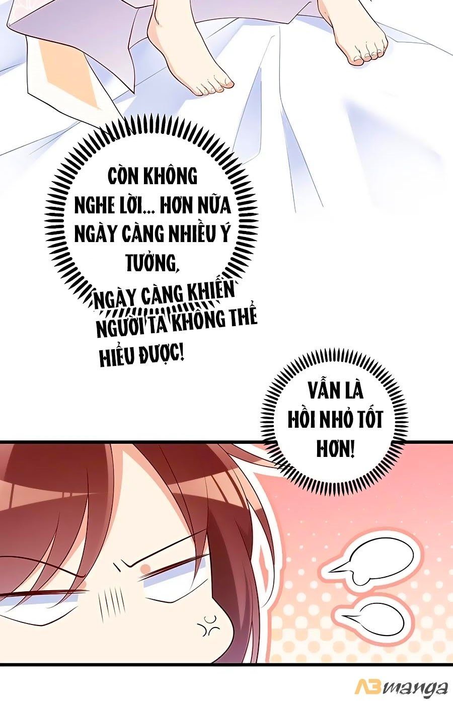 đọc truyện Manh Sư Tại Thượng Chương 241 ảnh 25 tại Thiên Thai Truyện