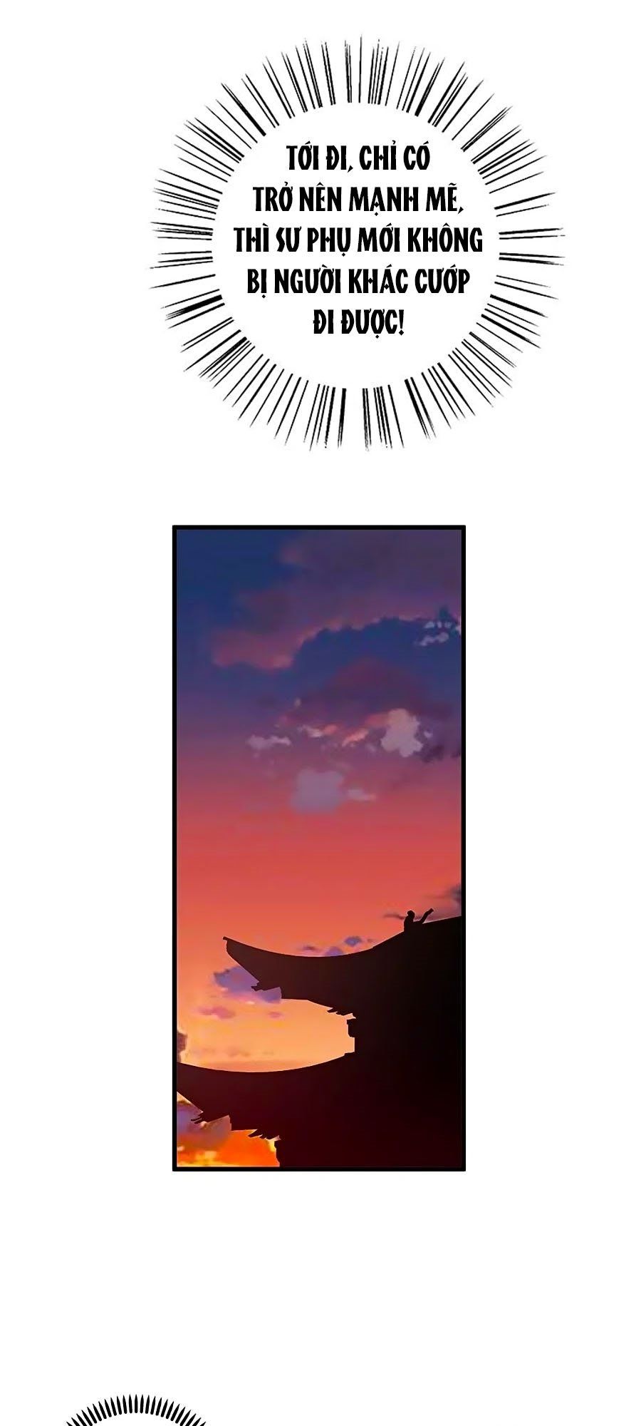 đọc truyện Manh Sư Tại Thượng Chương 241 ảnh 8 tại Thiên Thai Truyện