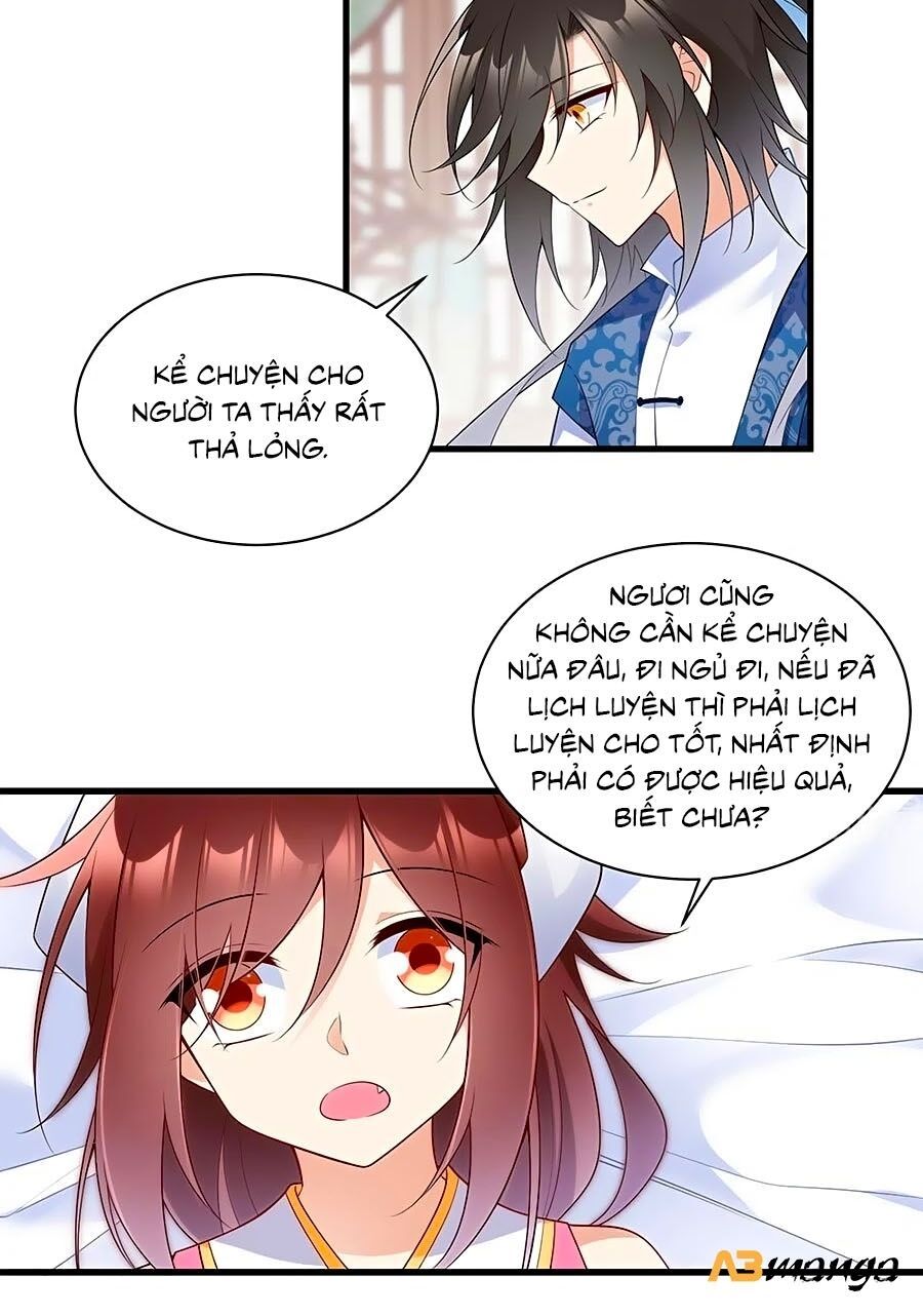 đọc truyện Manh Sư Tại Thượng Chương 242 ảnh 16 tại Thiên Thai Truyện