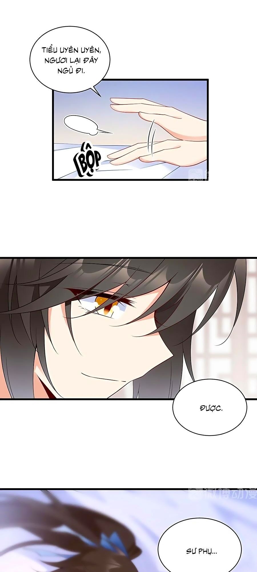 đọc truyện Manh Sư Tại Thượng Chương 242 ảnh 17 tại Thiên Thai Truyện