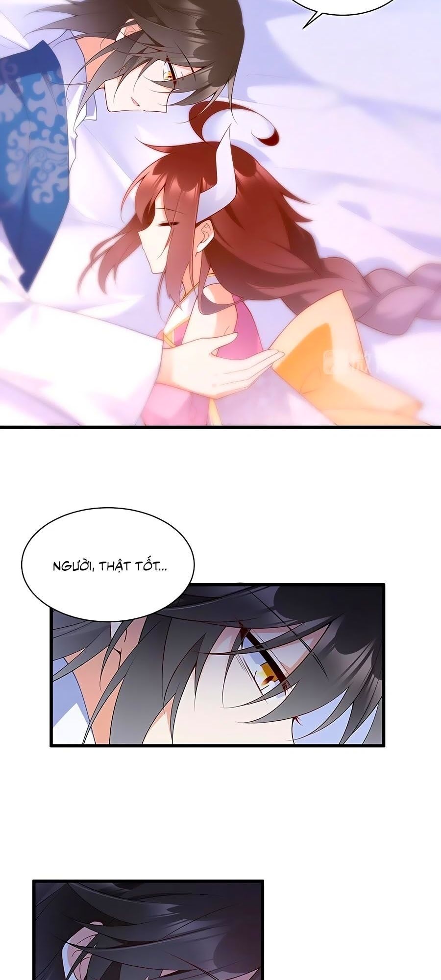 đọc truyện Manh Sư Tại Thượng Chương 242 ảnh 18 tại Thiên Thai Truyện