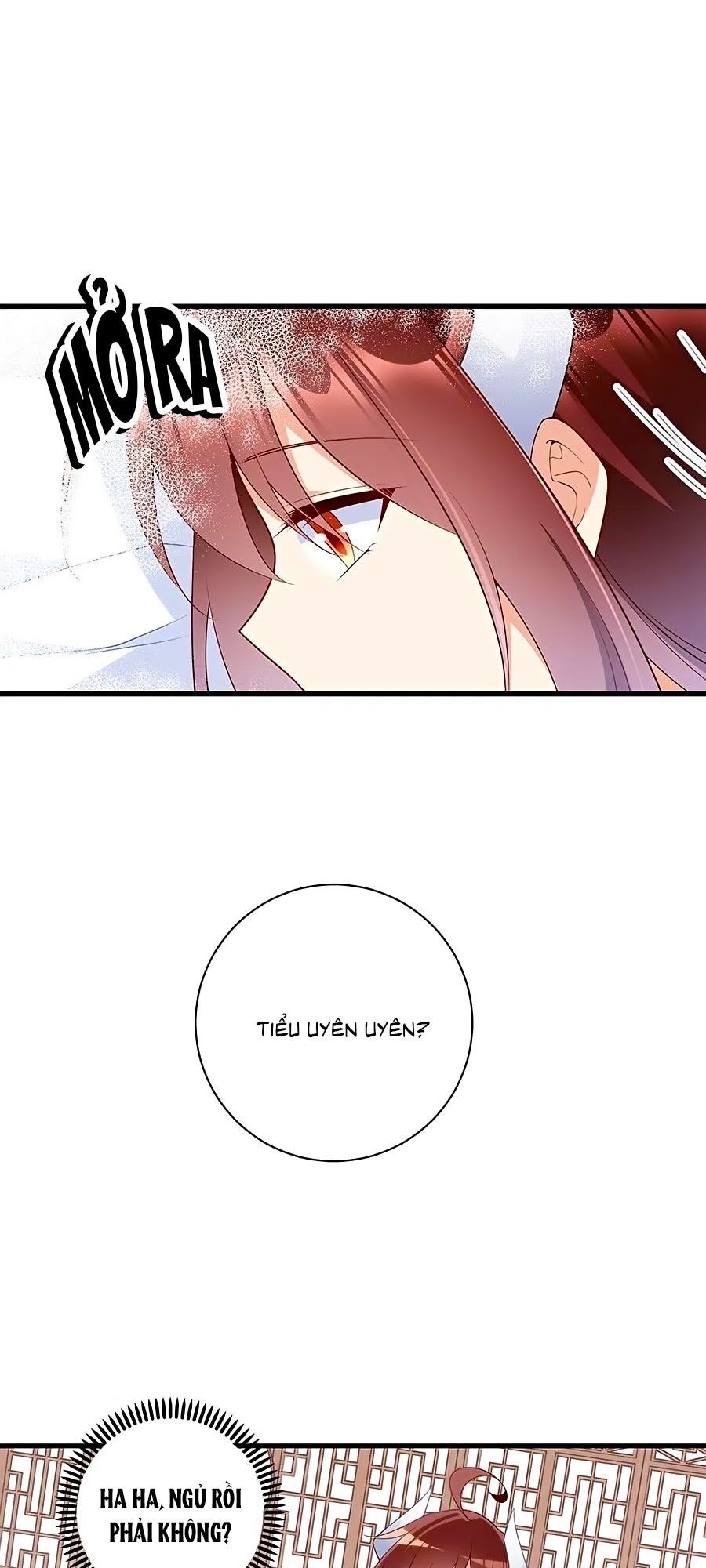 đọc truyện Manh Sư Tại Thượng Chương 242 ảnh 20 tại Thiên Thai Truyện