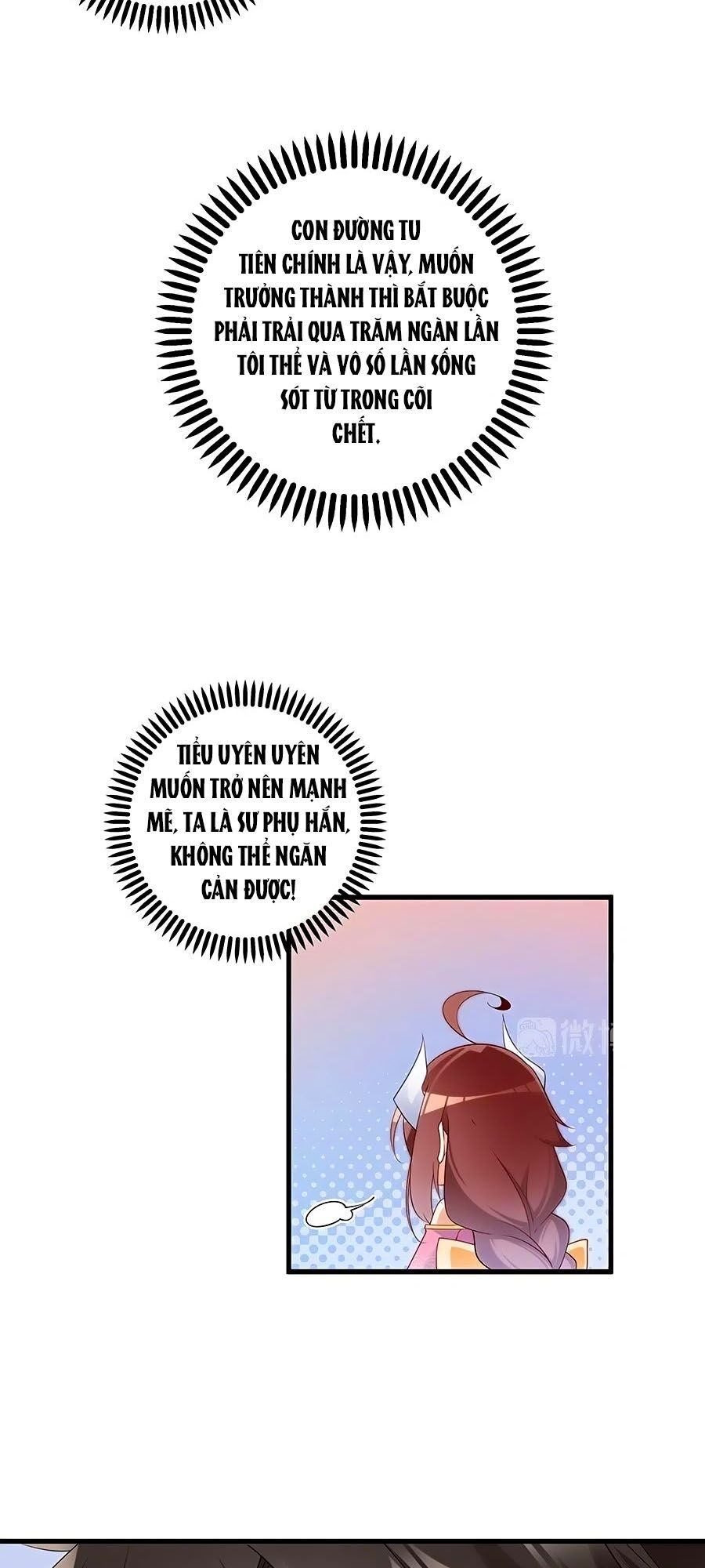 đọc truyện Manh Sư Tại Thượng Chương 242 ảnh 23 tại Thiên Thai Truyện