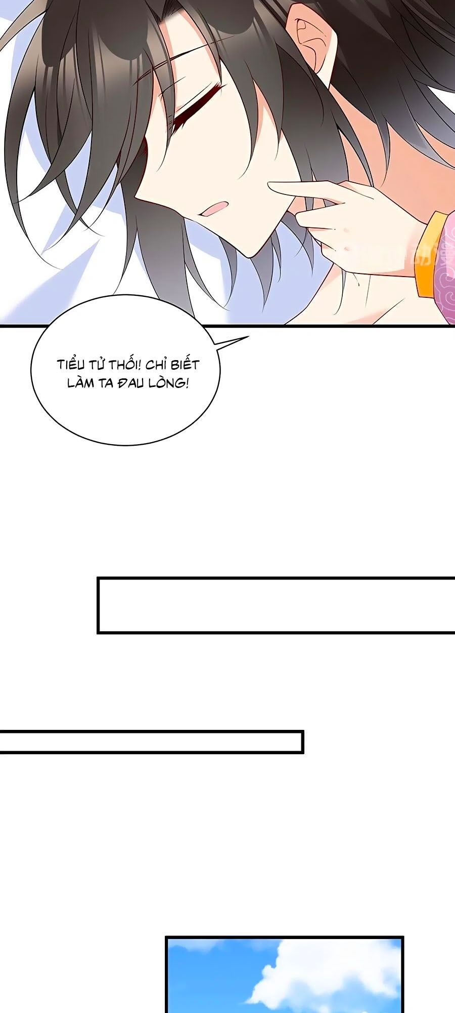 đọc truyện Manh Sư Tại Thượng Chương 242 ảnh 24 tại Thiên Thai Truyện