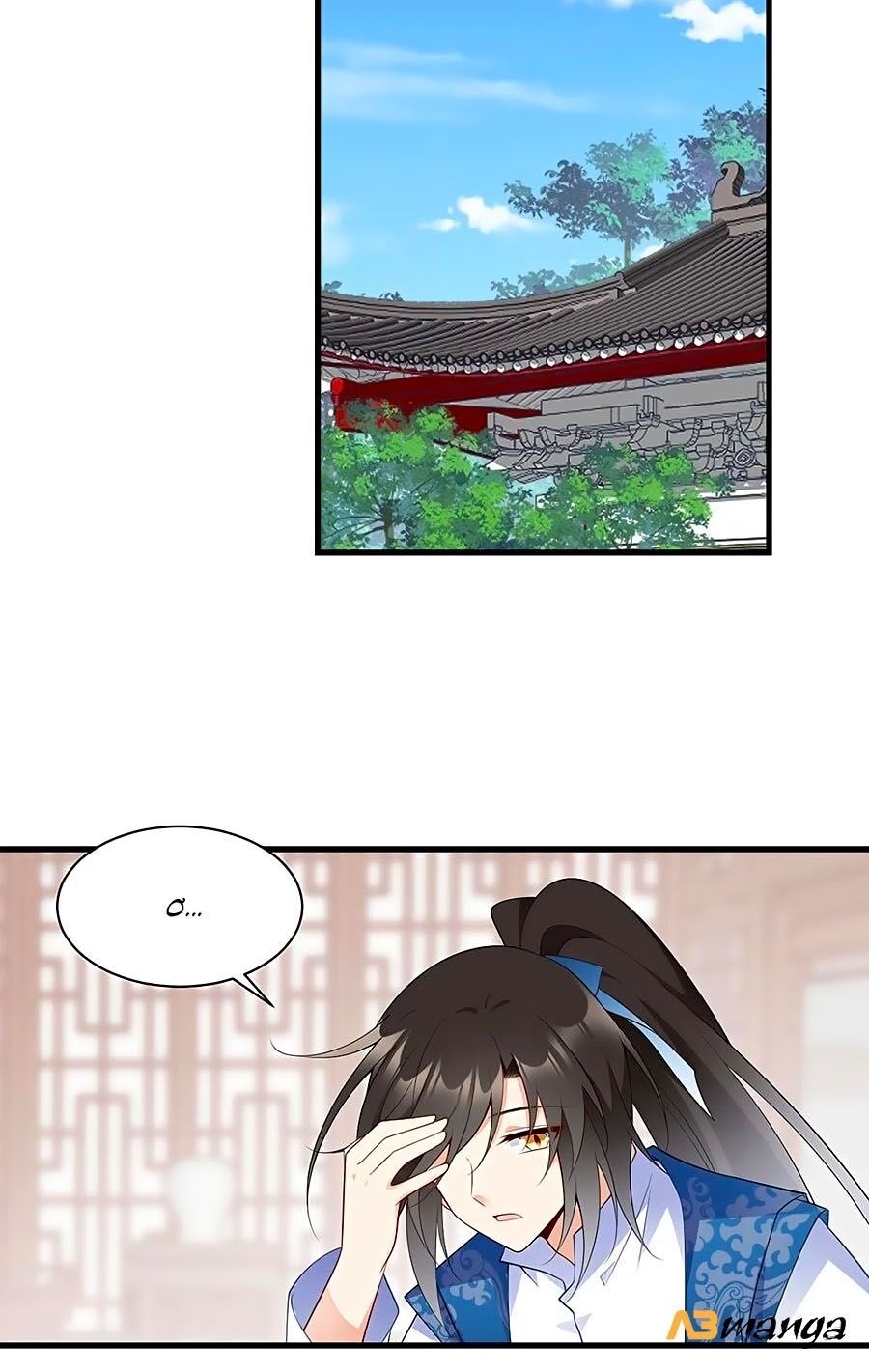 đọc truyện Manh Sư Tại Thượng Chương 242 ảnh 25 tại Thiên Thai Truyện