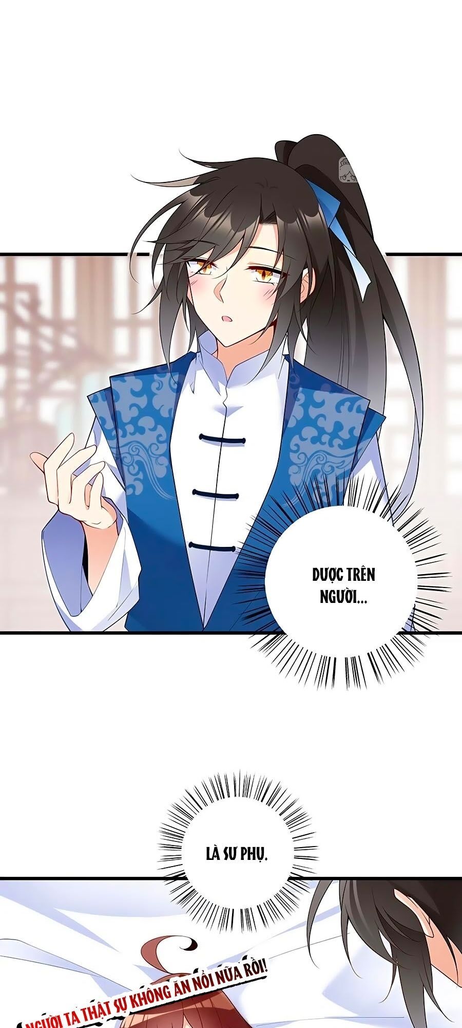 đọc truyện Manh Sư Tại Thượng Chương 242 ảnh 26 tại Thiên Thai Truyện