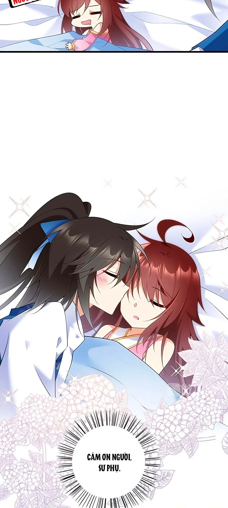 đọc truyện Manh Sư Tại Thượng Chương 242 ảnh 27 tại Thiên Thai Truyện