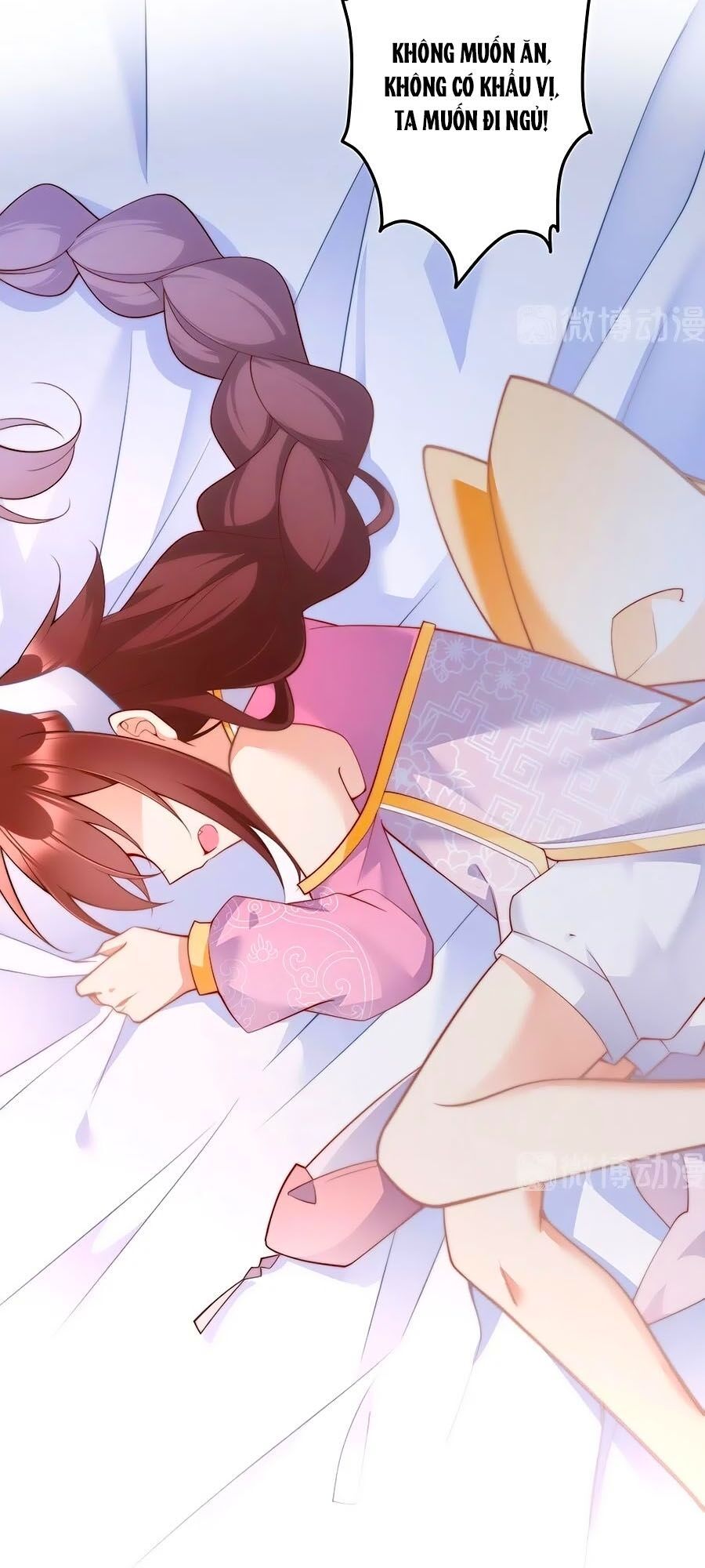 đọc truyện Manh Sư Tại Thượng Chương 242 ảnh 10 tại Thiên Thai Truyện