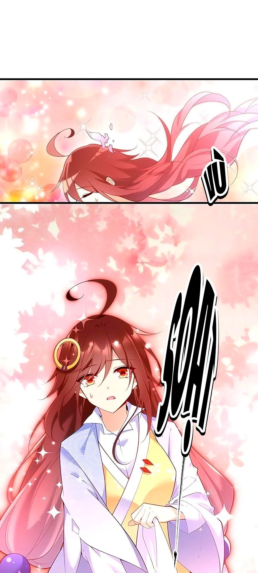 đọc truyện Manh Sư Tại Thượng Chương 243 ảnh 15 tại Thiên Thai Truyện