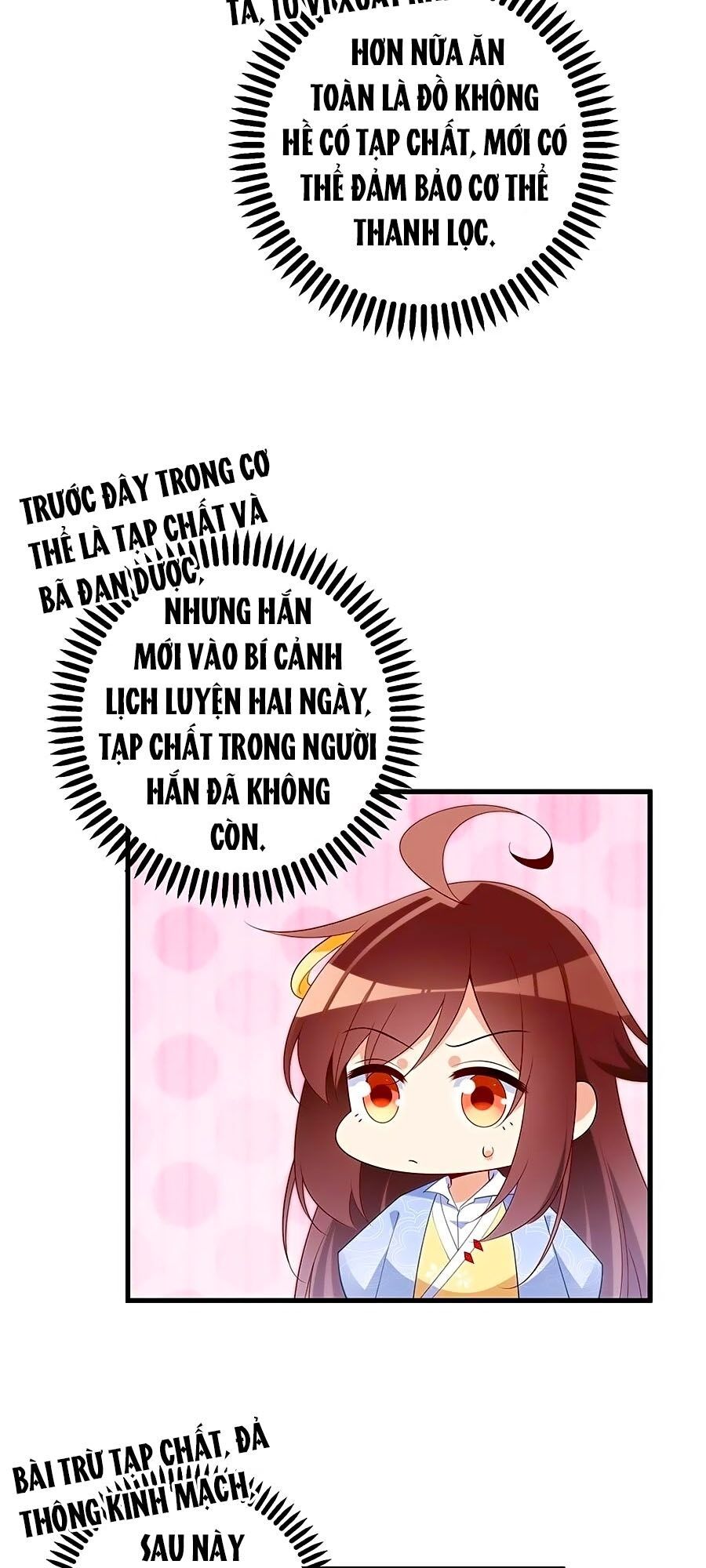 đọc truyện Manh Sư Tại Thượng Chương 243 ảnh 19 tại Thiên Thai Truyện