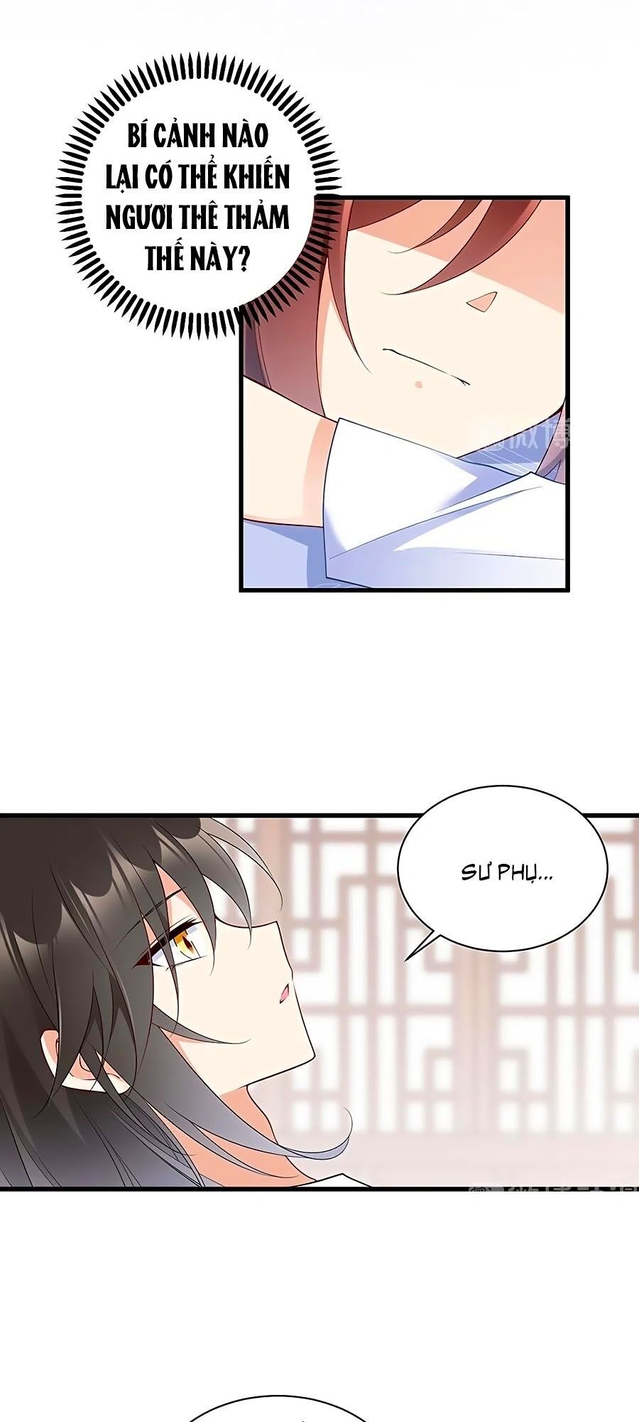 đọc truyện Manh Sư Tại Thượng Chương 243 ảnh 22 tại Thiên Thai Truyện