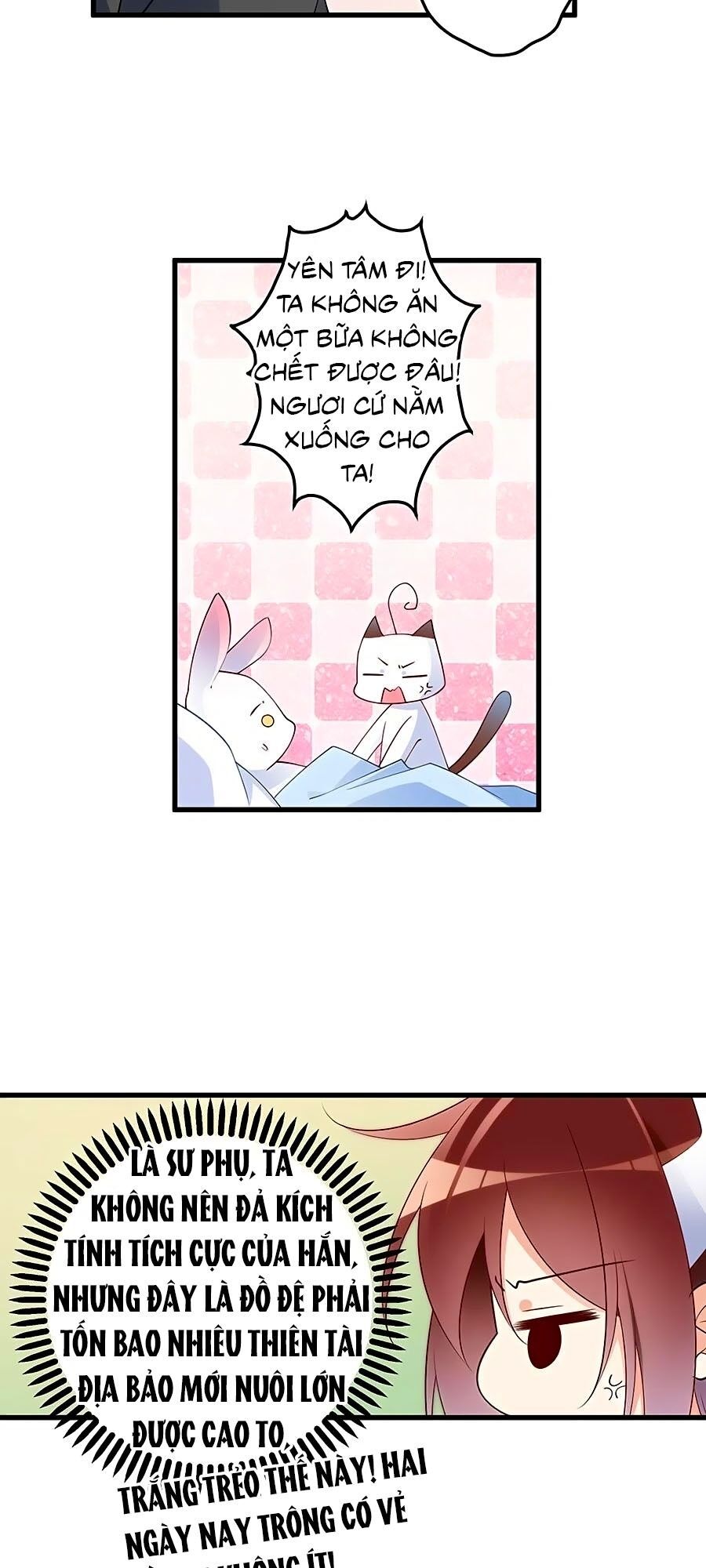 đọc truyện Manh Sư Tại Thượng Chương 243 ảnh 26 tại Thiên Thai Truyện