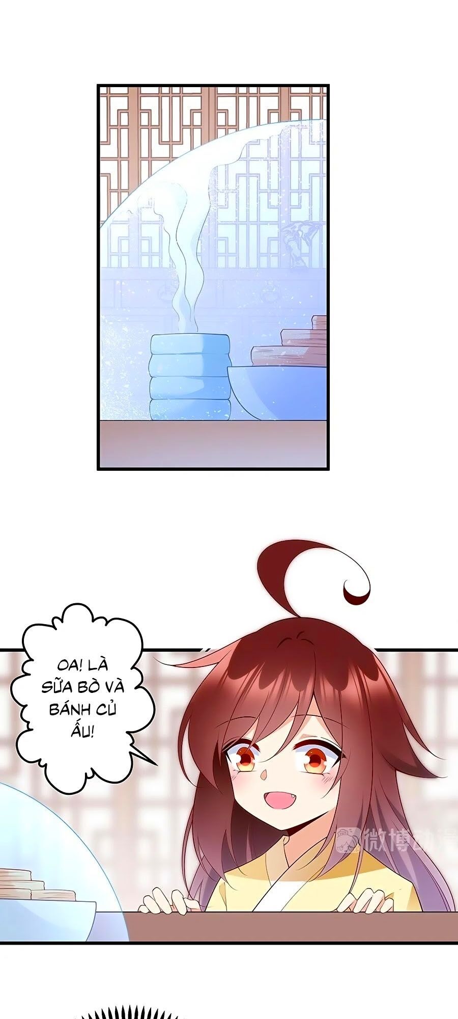 đọc truyện Manh Sư Tại Thượng Chương 243 ảnh 5 tại Thiên Thai Truyện