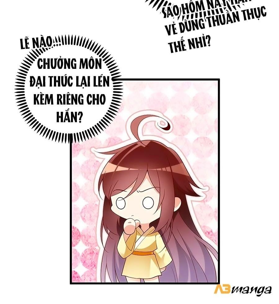 đọc truyện Manh Sư Tại Thượng Chương 243 ảnh 7 tại Thiên Thai Truyện