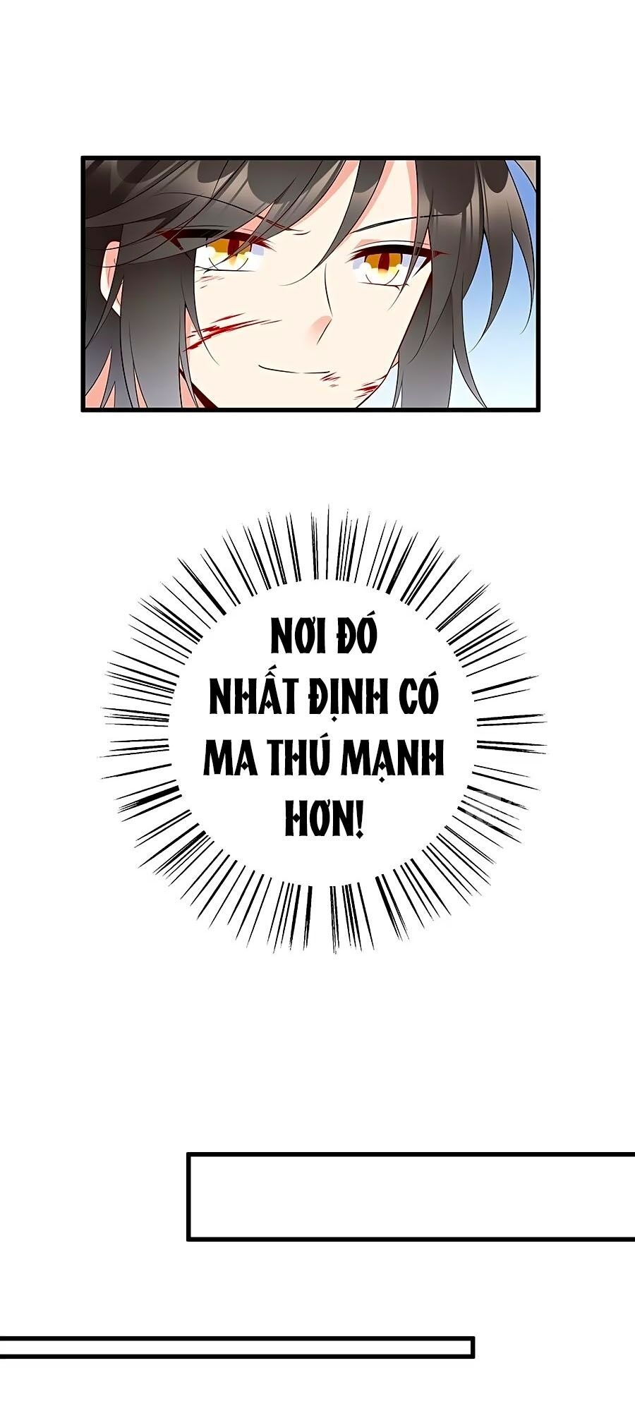 đọc truyện Manh Sư Tại Thượng Chương 243 ảnh 10 tại Thiên Thai Truyện