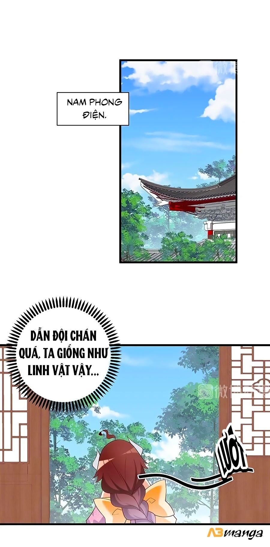 đọc truyện Manh Sư Tại Thượng Chương 243 ảnh 11 tại Thiên Thai Truyện