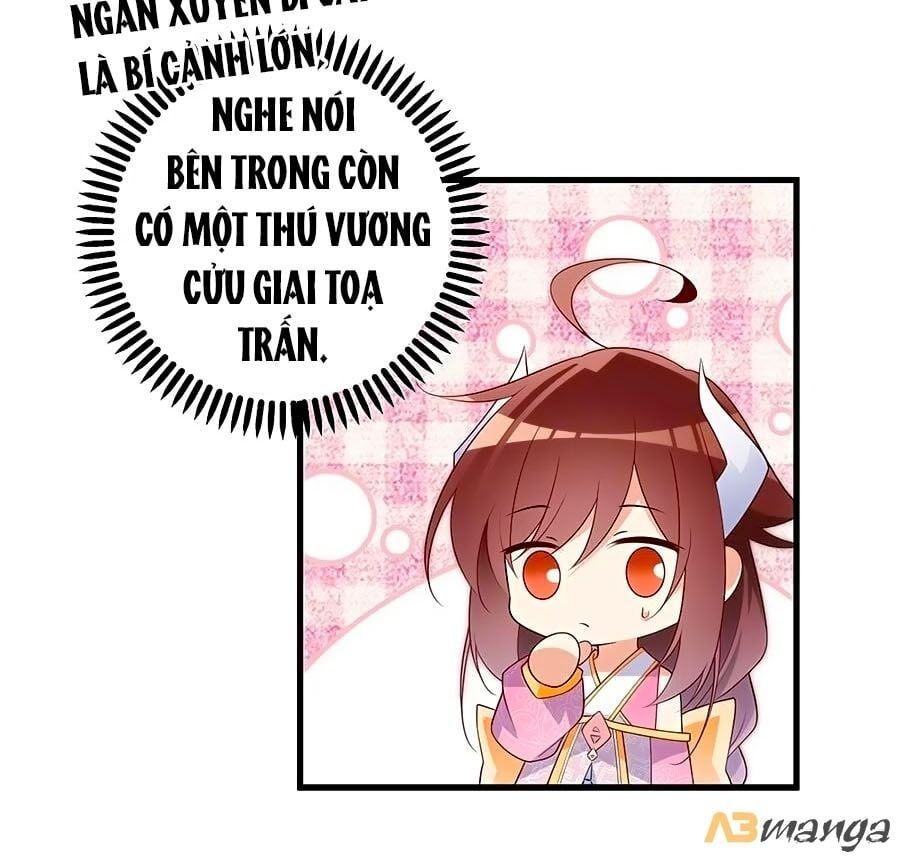 đọc truyện Manh Sư Tại Thượng Chương 244 ảnh 14 tại Thiên Thai Truyện