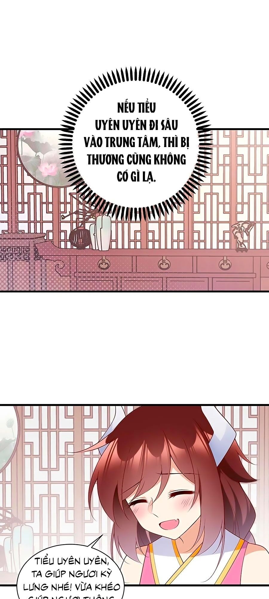 đọc truyện Manh Sư Tại Thượng Chương 244 ảnh 15 tại Thiên Thai Truyện