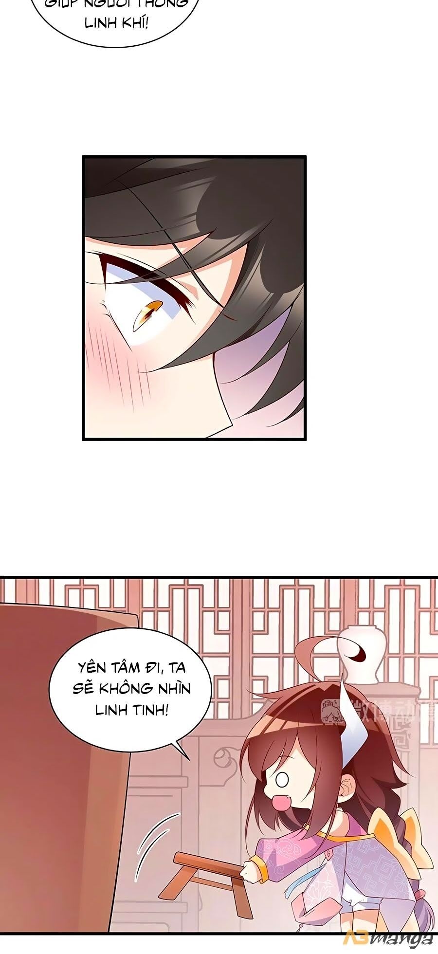 đọc truyện Manh Sư Tại Thượng Chương 244 ảnh 16 tại Thiên Thai Truyện