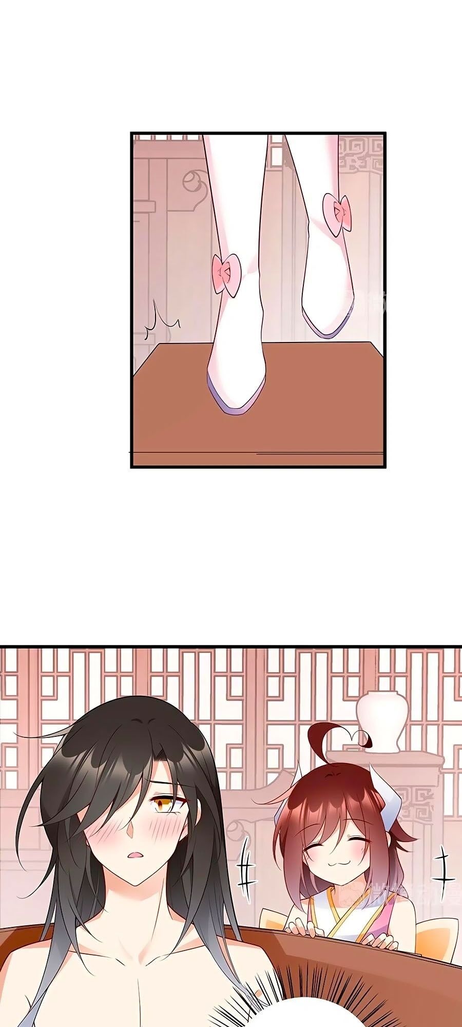 đọc truyện Manh Sư Tại Thượng Chương 244 ảnh 17 tại Thiên Thai Truyện