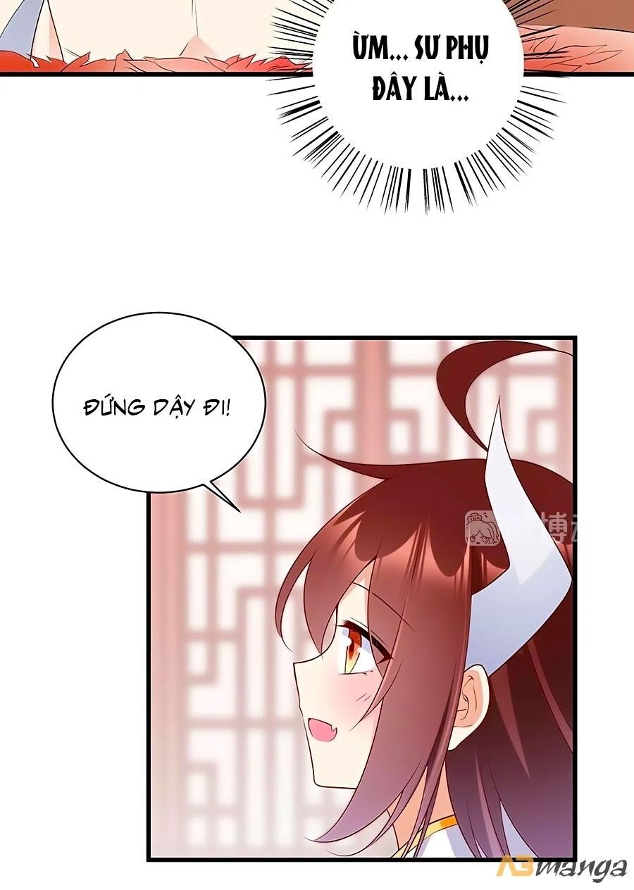 đọc truyện Manh Sư Tại Thượng Chương 244 ảnh 18 tại Thiên Thai Truyện