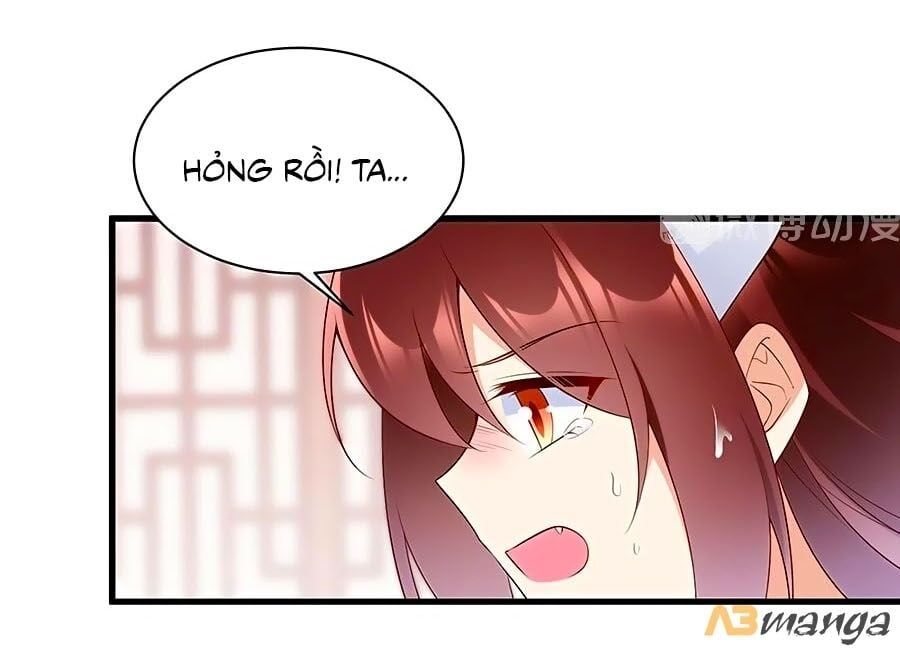 đọc truyện Manh Sư Tại Thượng Chương 244 ảnh 22 tại Thiên Thai Truyện