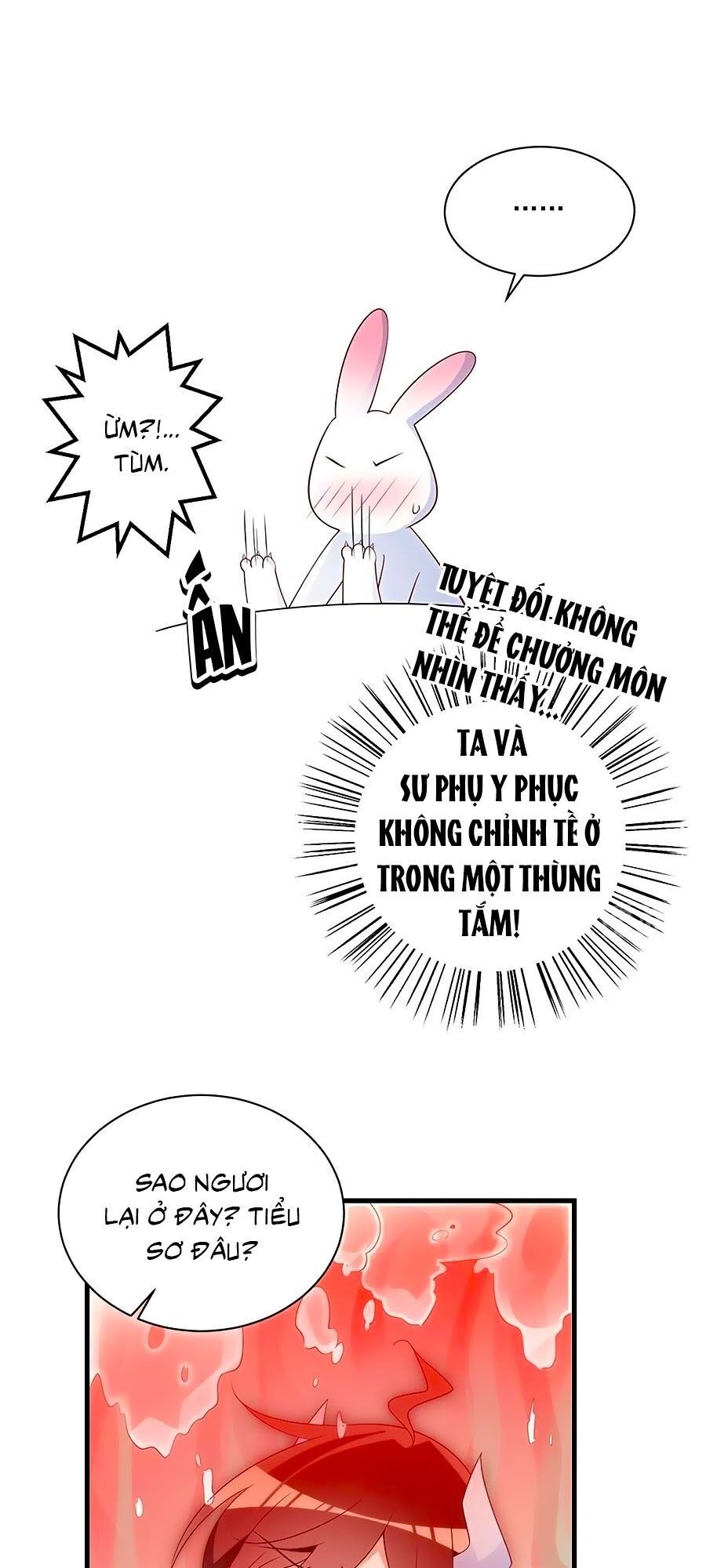 đọc truyện Manh Sư Tại Thượng Chương 244 ảnh 24 tại Thiên Thai Truyện