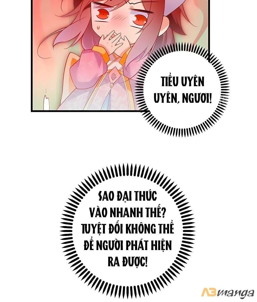 đọc truyện Manh Sư Tại Thượng Chương 244 ảnh 25 tại Thiên Thai Truyện