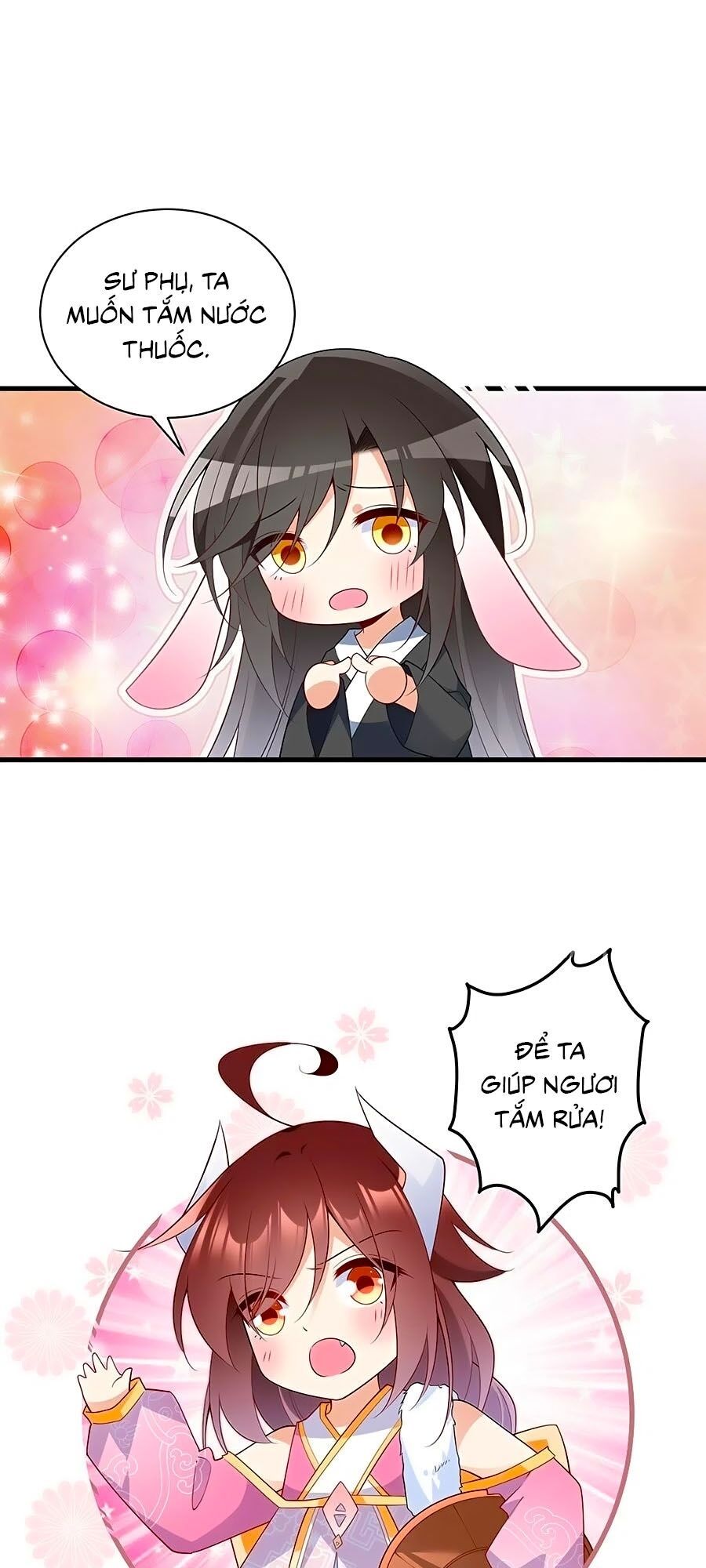 đọc truyện Manh Sư Tại Thượng Chương 244 ảnh 9 tại Thiên Thai Truyện