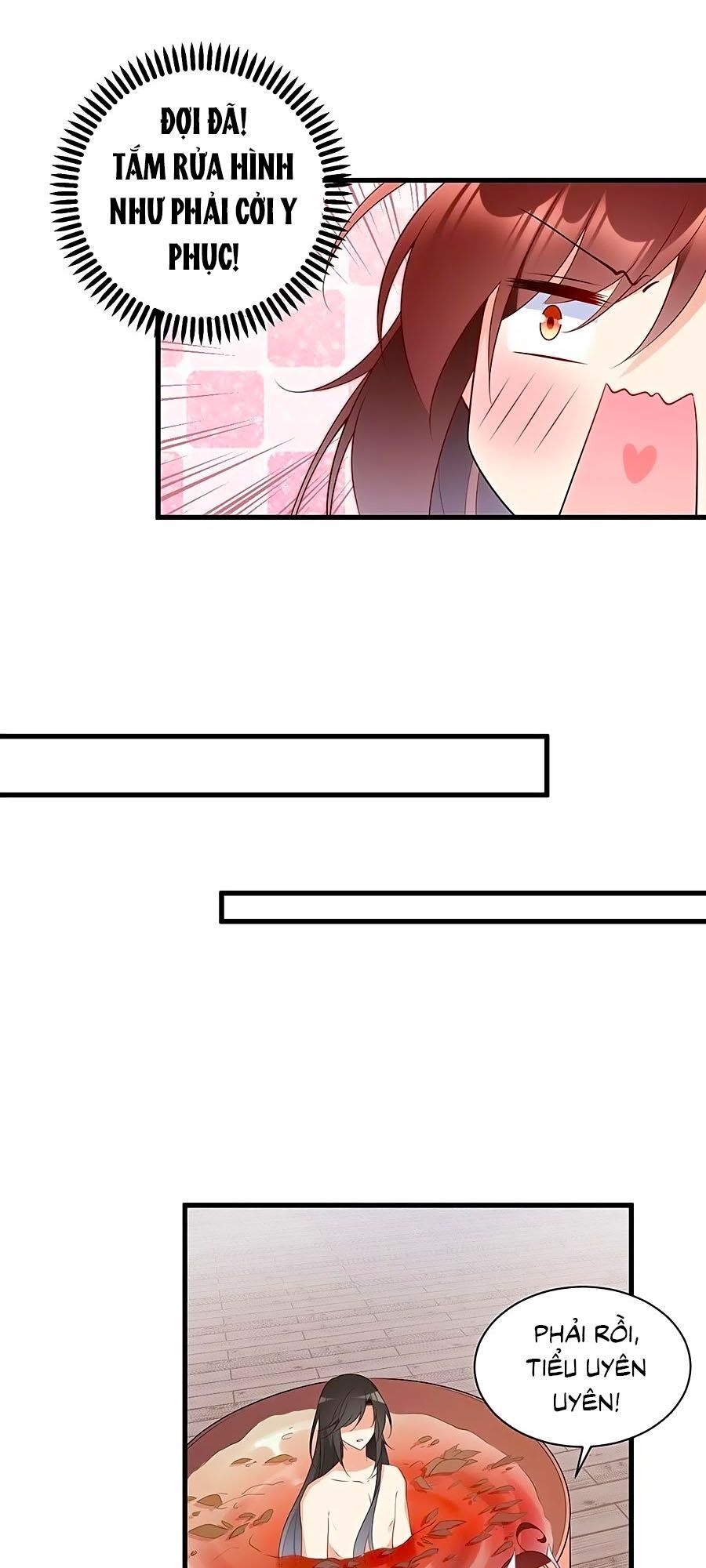 đọc truyện Manh Sư Tại Thượng Chương 244 ảnh 11 tại Thiên Thai Truyện