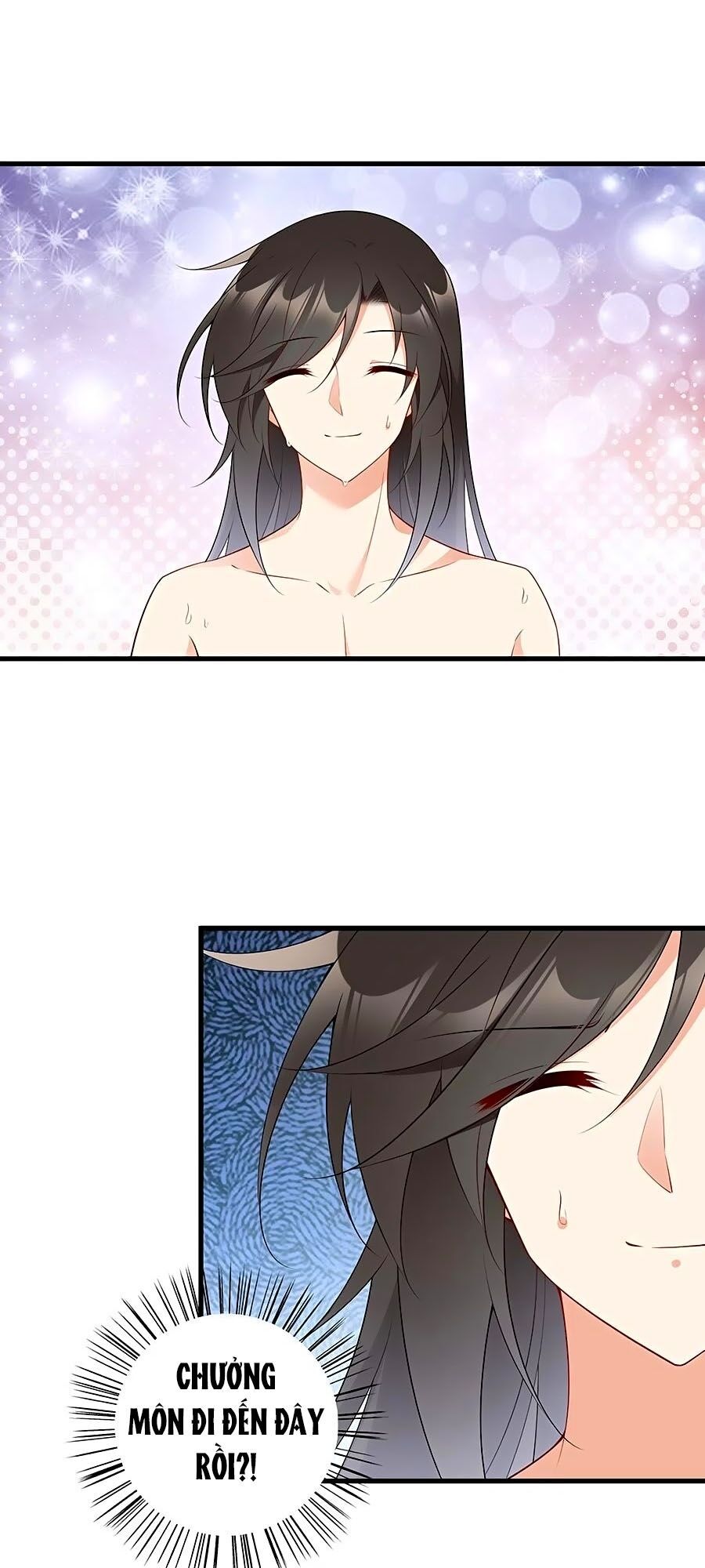 đọc truyện Manh Sư Tại Thượng Chương 245 ảnh 3 tại Thiên Thai Truyện