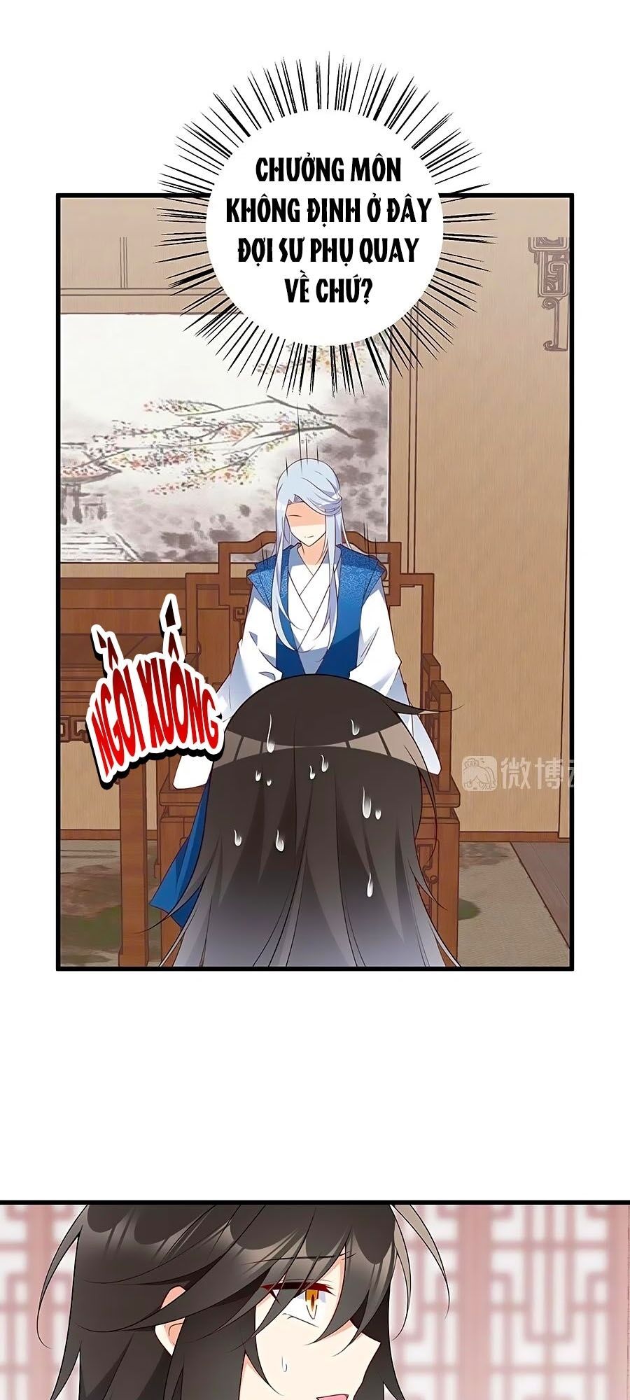 đọc truyện Manh Sư Tại Thượng Chương 245 ảnh 16 tại Thiên Thai Truyện