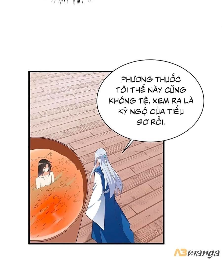 đọc truyện Manh Sư Tại Thượng Chương 245 ảnh 4 tại Thiên Thai Truyện