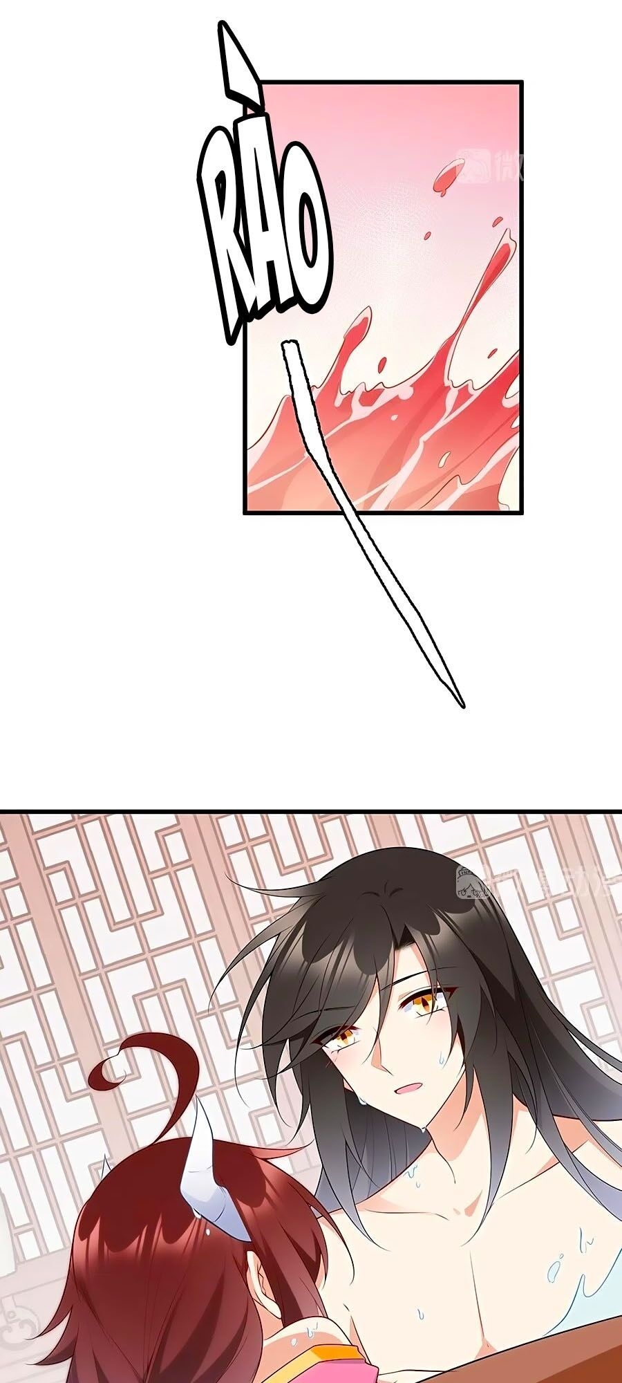 đọc truyện Manh Sư Tại Thượng Chương 245 ảnh 22 tại Thiên Thai Truyện