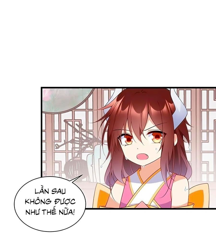 đọc truyện Manh Sư Tại Thượng Chương 245 ảnh 25 tại Thiên Thai Truyện