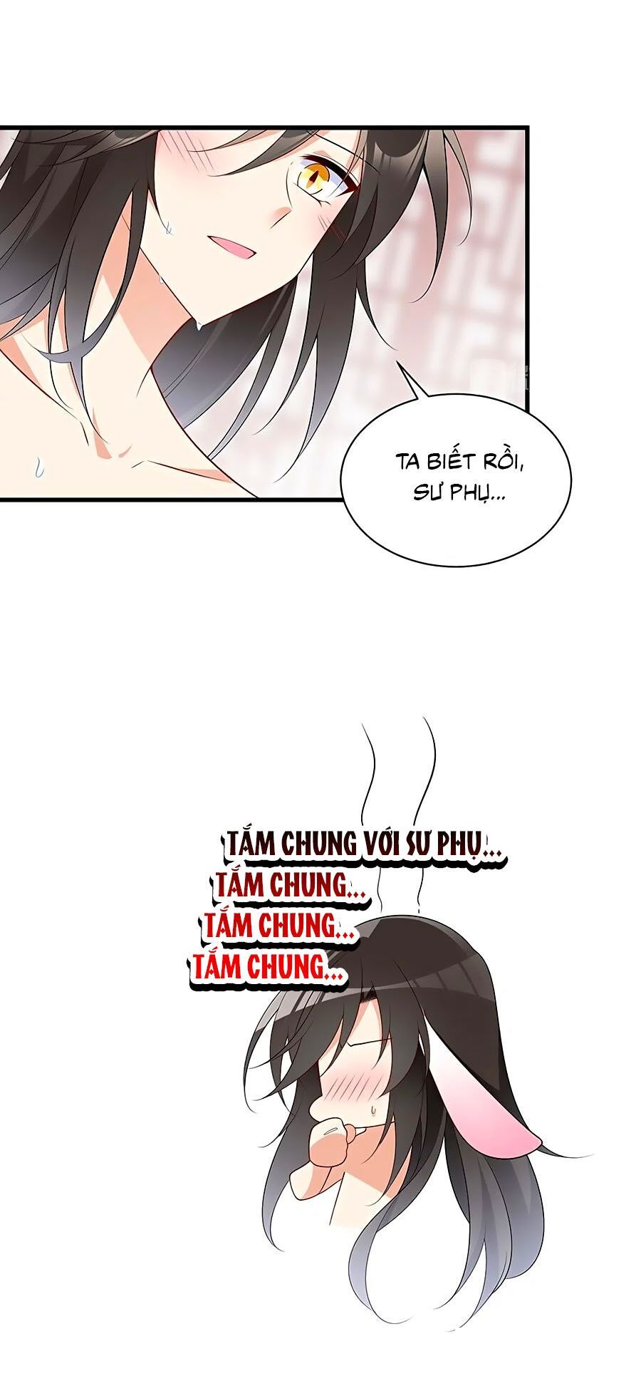 đọc truyện Manh Sư Tại Thượng Chương 245 ảnh 26 tại Thiên Thai Truyện