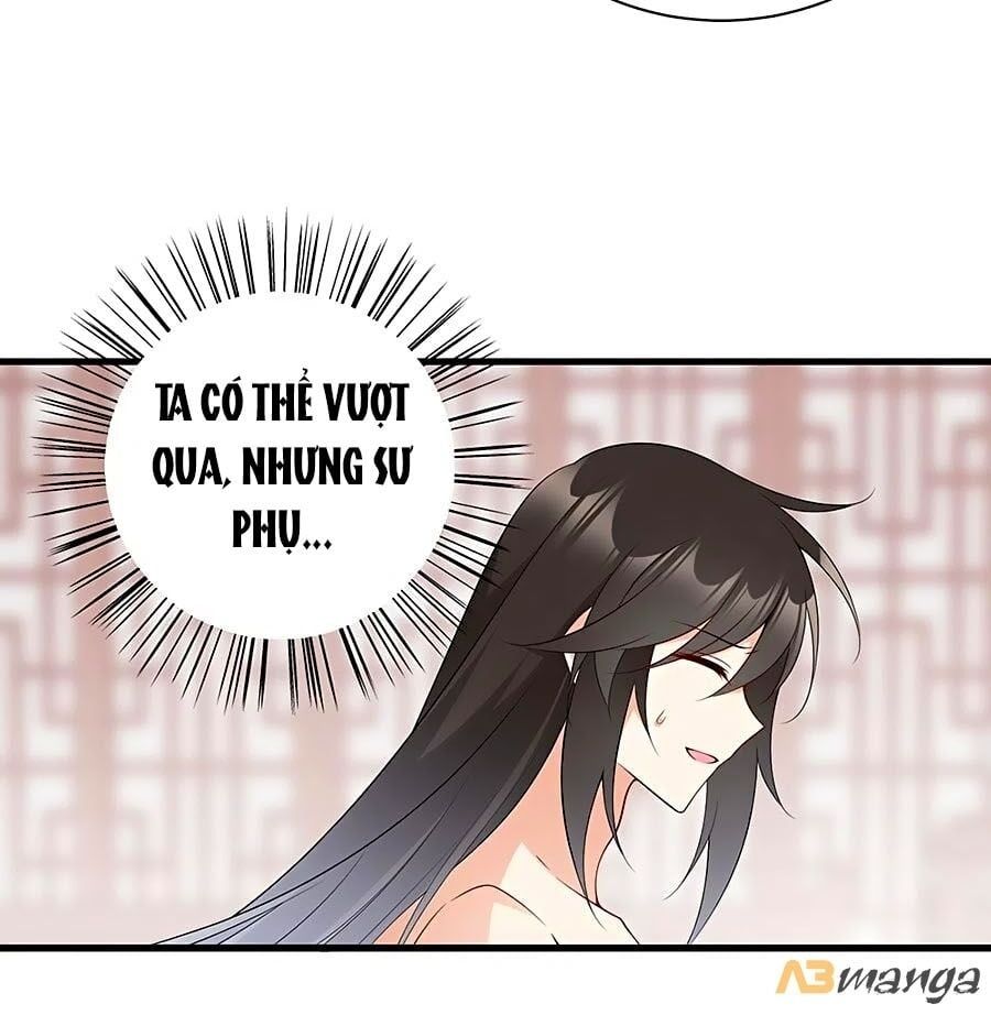 đọc truyện Manh Sư Tại Thượng Chương 245 ảnh 8 tại Thiên Thai Truyện