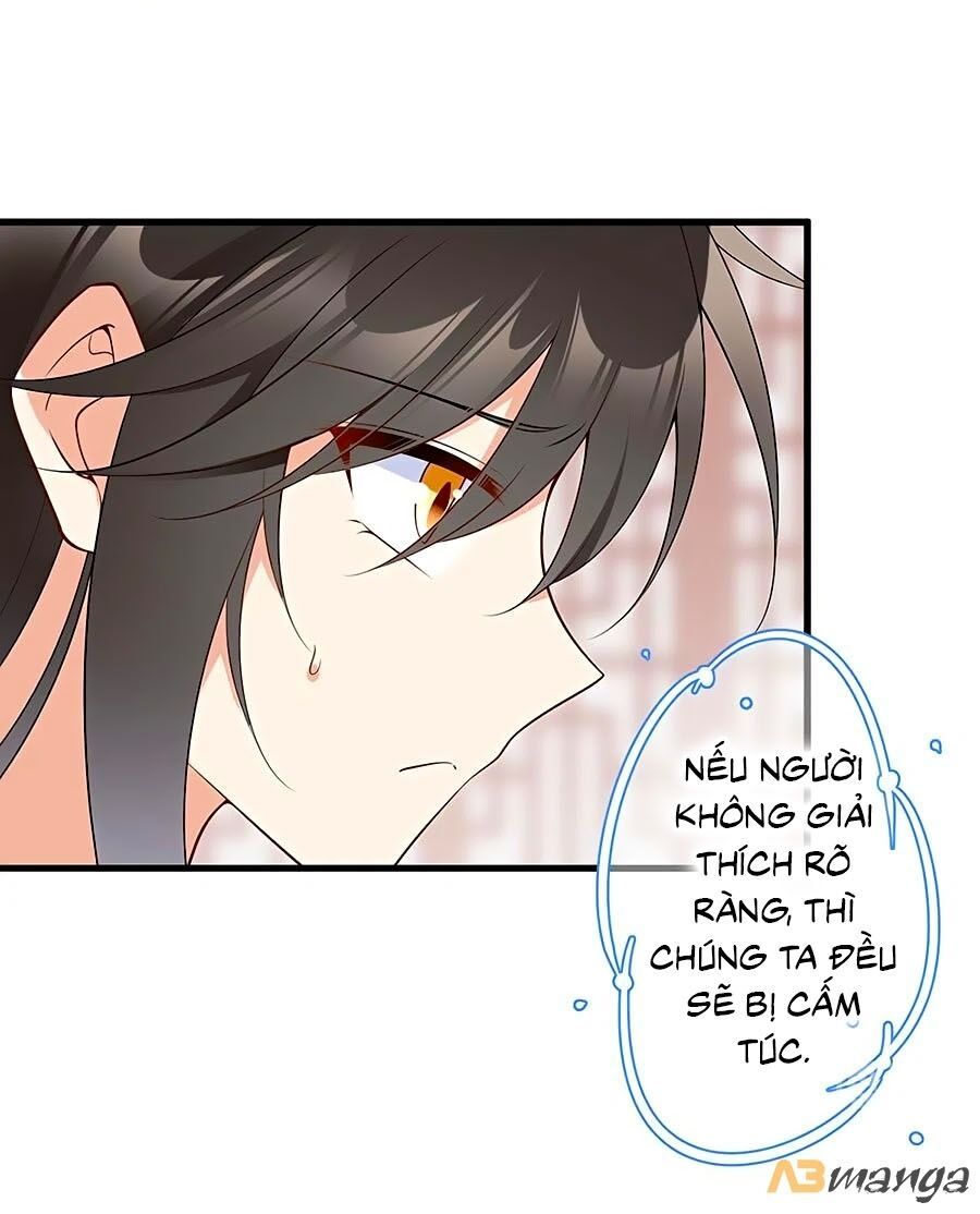 đọc truyện Manh Sư Tại Thượng Chương 245 ảnh 10 tại Thiên Thai Truyện