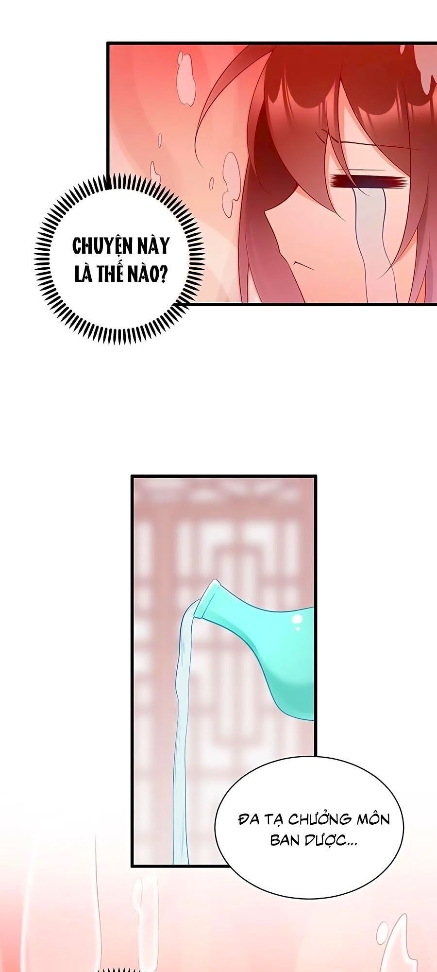 đọc truyện Manh Sư Tại Thượng Chương 245 ảnh 11 tại Thiên Thai Truyện