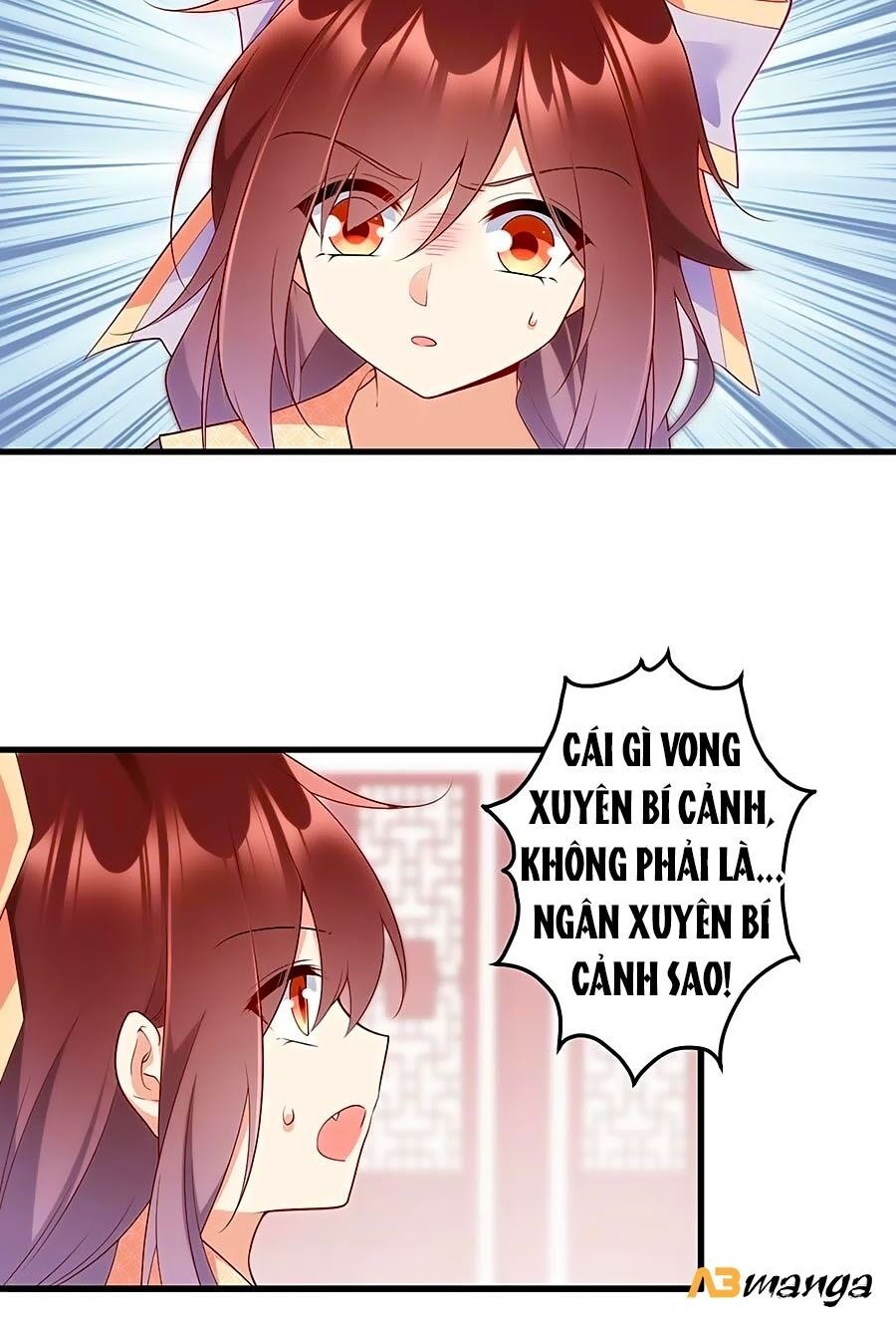 đọc truyện Manh Sư Tại Thượng Chương 246 ảnh 15 tại Thiên Thai Truyện