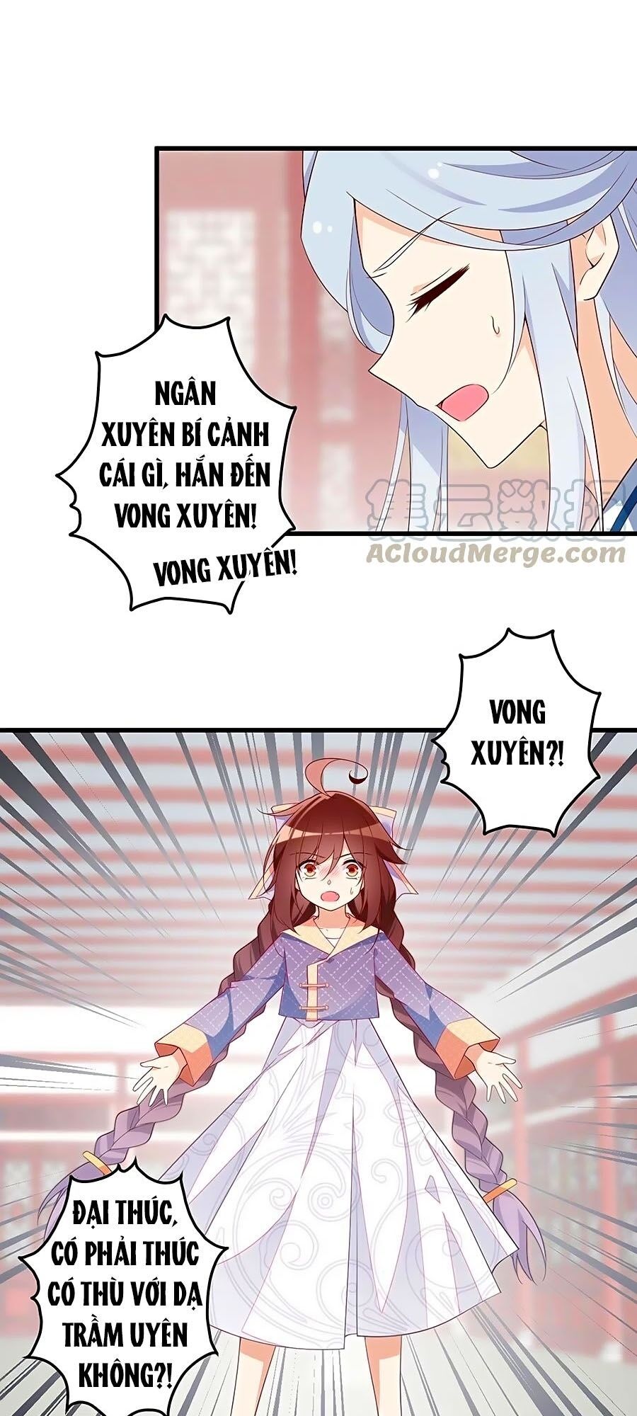 đọc truyện Manh Sư Tại Thượng Chương 246 ảnh 16 tại Thiên Thai Truyện