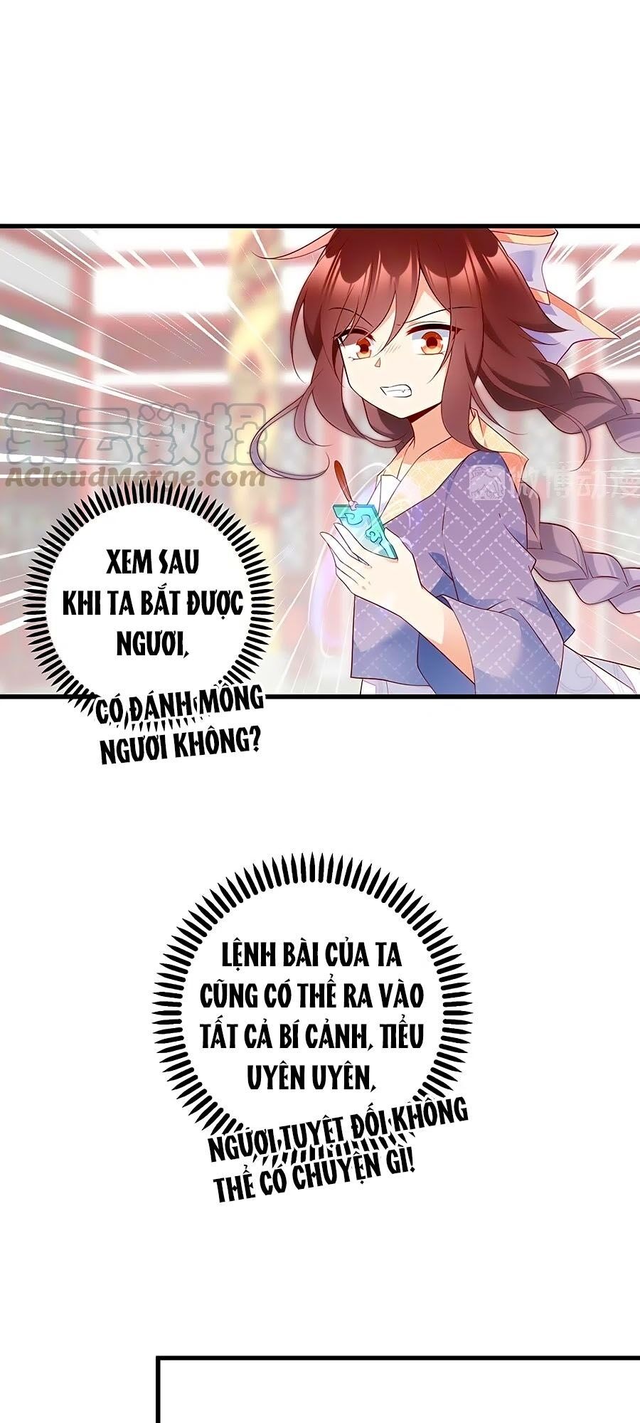 đọc truyện Manh Sư Tại Thượng Chương 246 ảnh 18 tại Thiên Thai Truyện