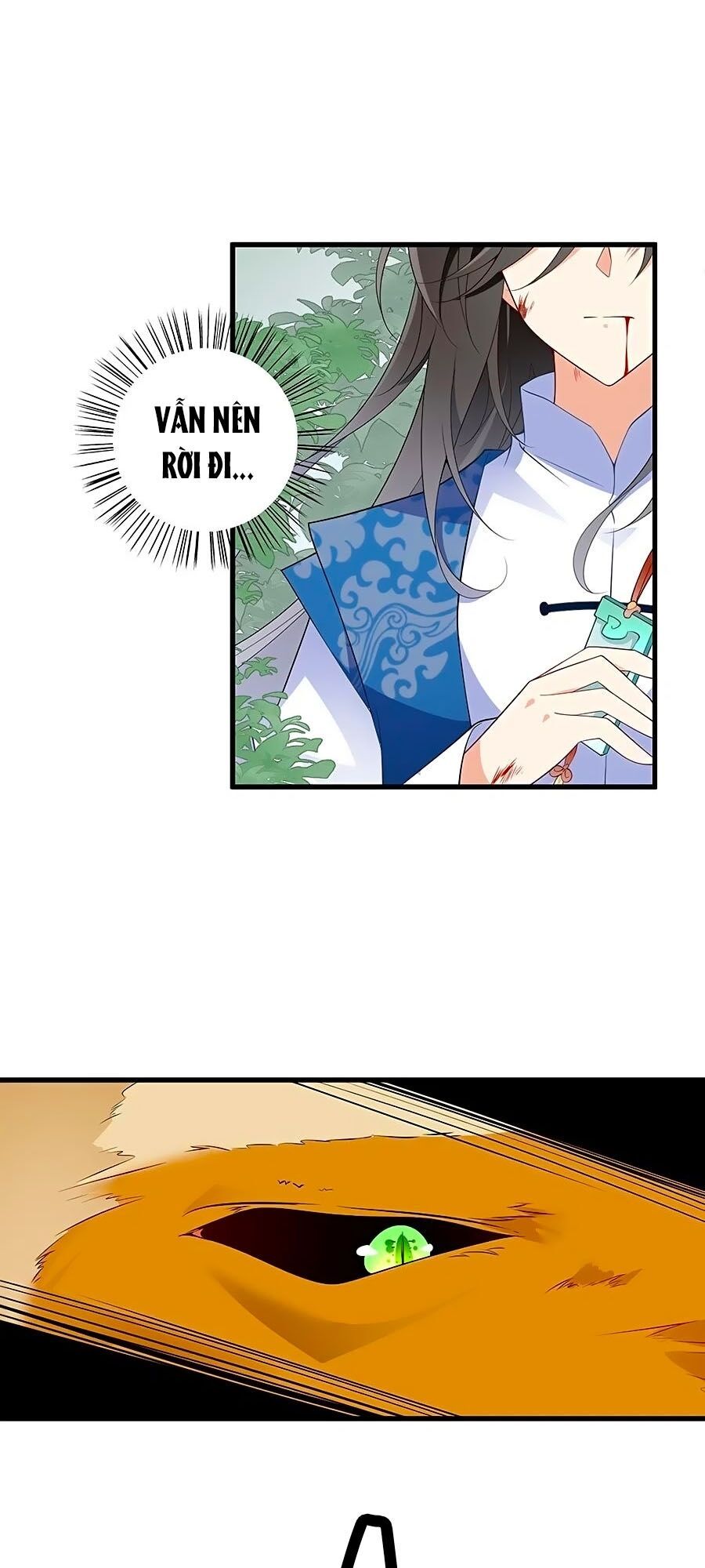 đọc truyện Manh Sư Tại Thượng Chương 246 ảnh 21 tại Thiên Thai Truyện