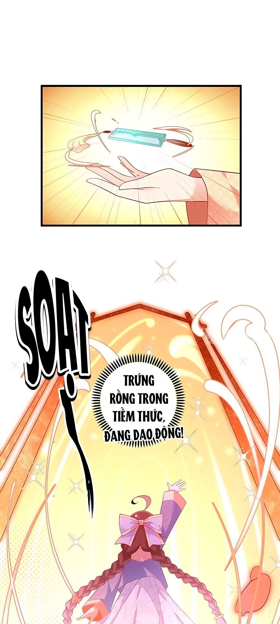 đọc truyện Manh Sư Tại Thượng Chương 246 ảnh 24 tại Thiên Thai Truyện