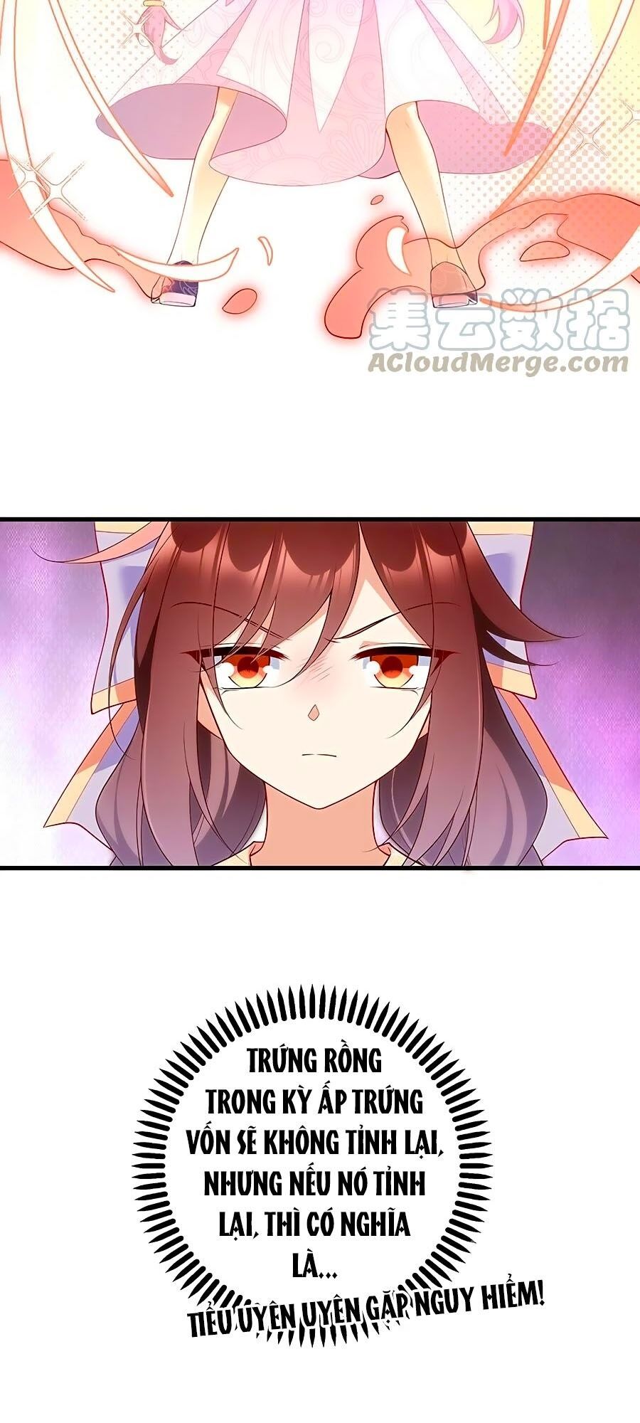 đọc truyện Manh Sư Tại Thượng Chương 246 ảnh 25 tại Thiên Thai Truyện