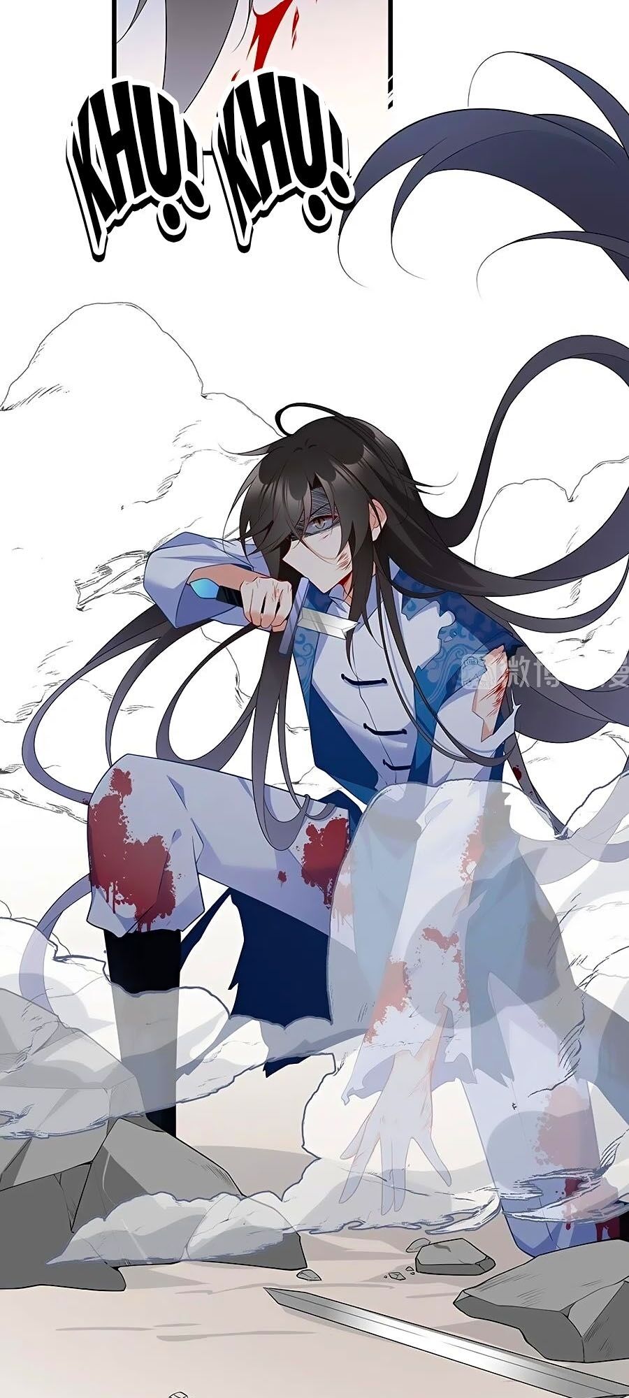 đọc truyện Manh Sư Tại Thượng Chương 246 ảnh 28 tại Thiên Thai Truyện