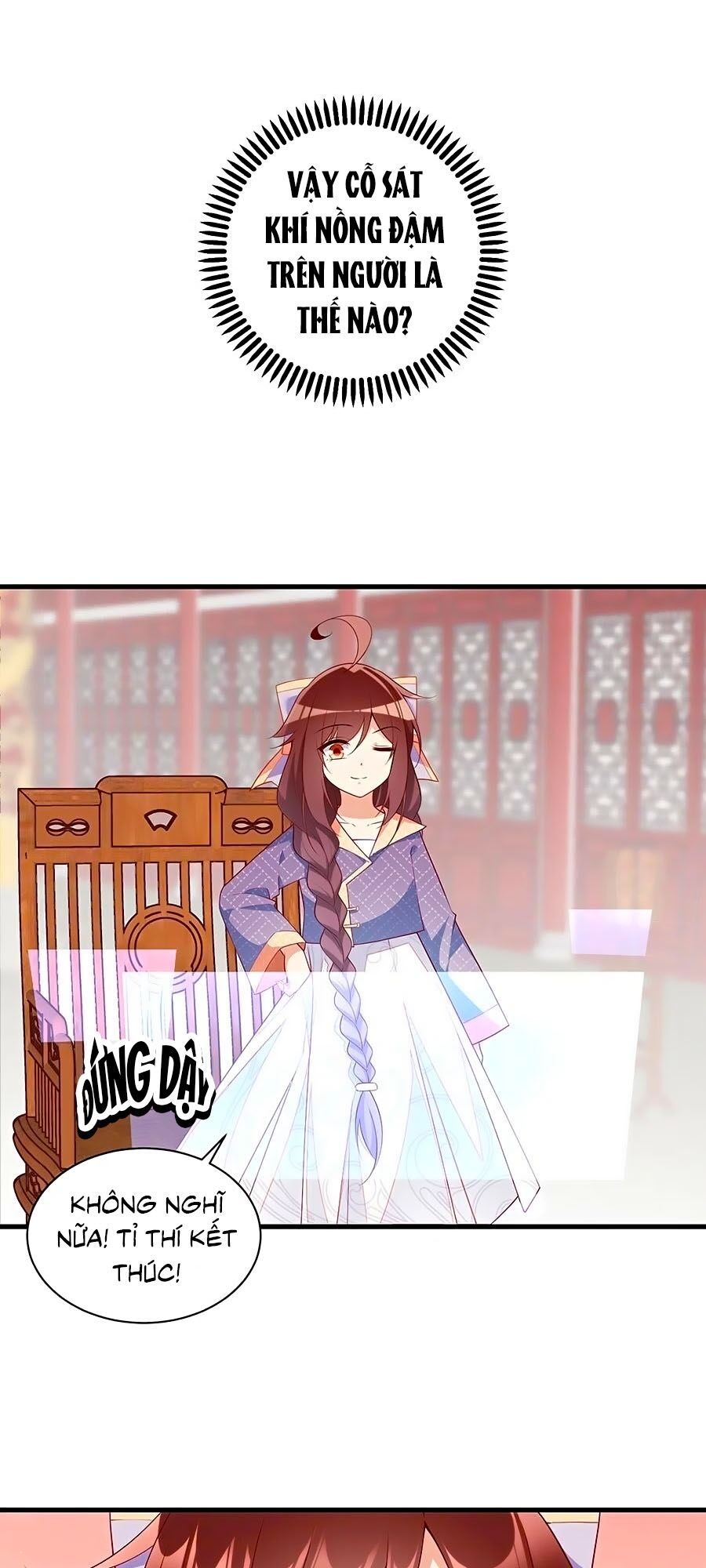 đọc truyện Manh Sư Tại Thượng Chương 246 ảnh 5 tại Thiên Thai Truyện