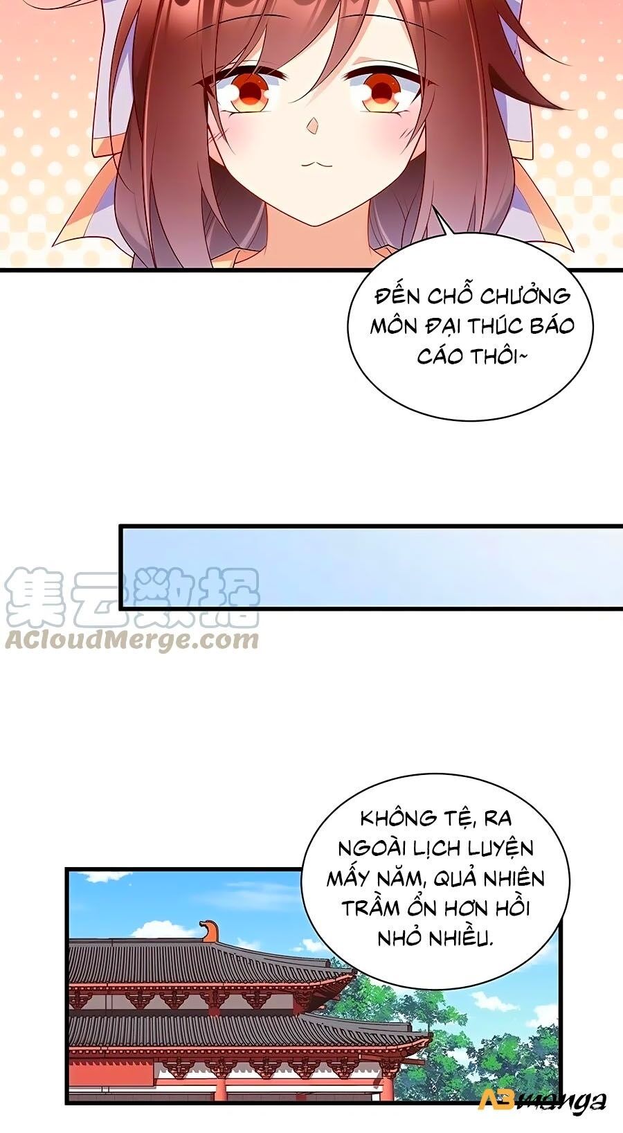 đọc truyện Manh Sư Tại Thượng Chương 246 ảnh 6 tại Thiên Thai Truyện