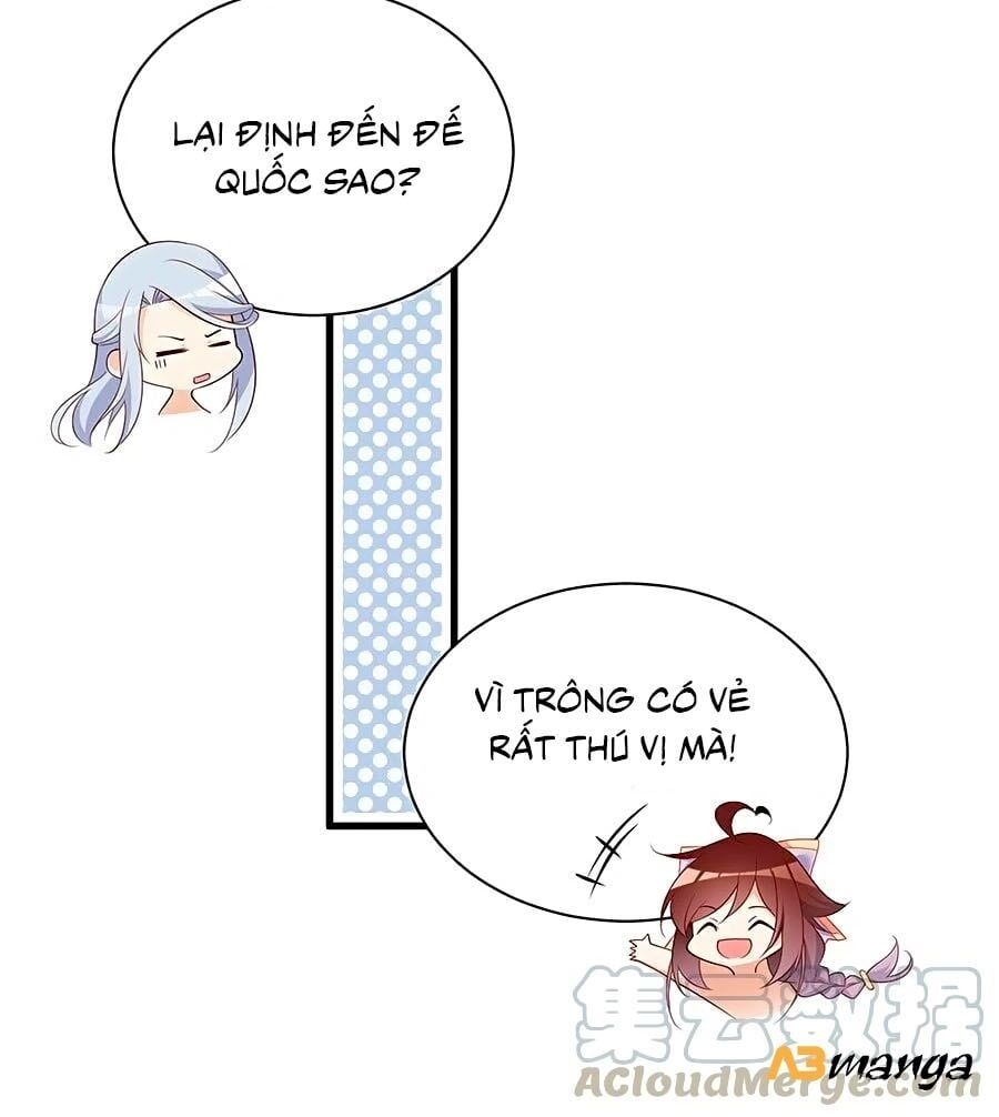 đọc truyện Manh Sư Tại Thượng Chương 246 ảnh 8 tại Thiên Thai Truyện